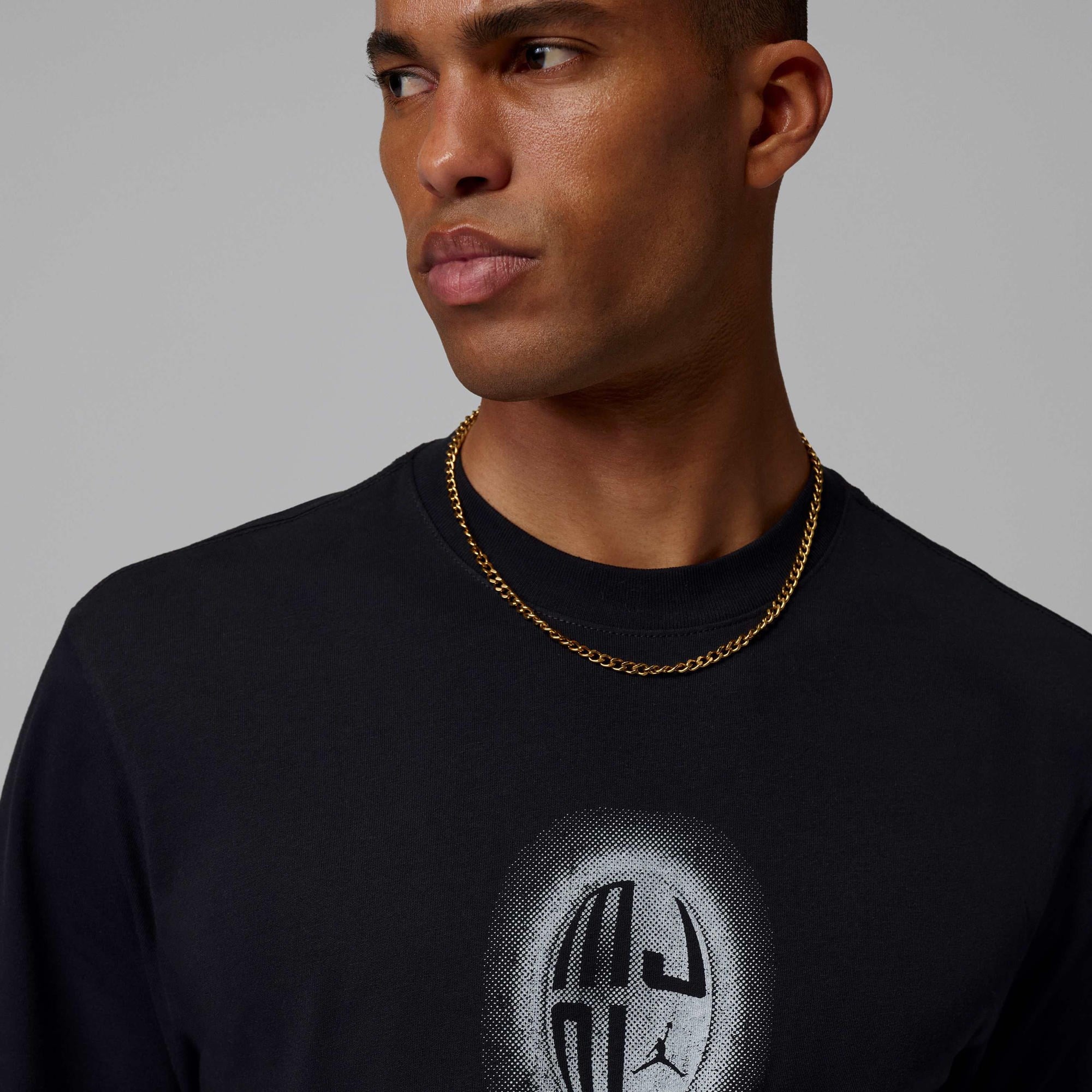 Nike Jordan Jumpman Sport Dri-FIT Graphic Erkek Tişört