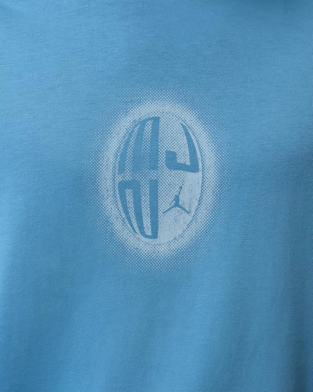 Nike Jordan Jumpman Sport Dri-FIT Graphic Erkek Tişört