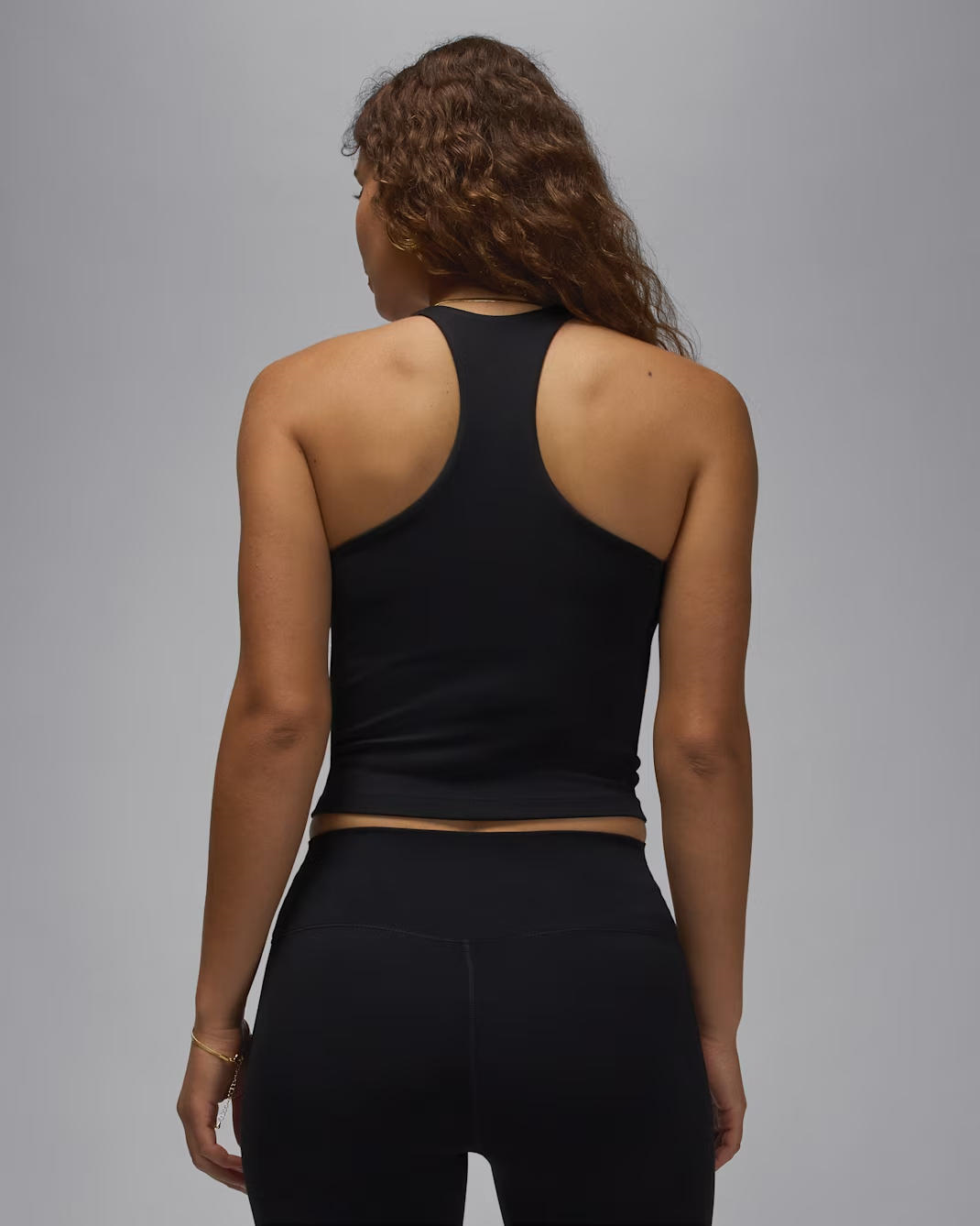 Nike Jordan Jumpman Sport Dri-Fit Kadın Atlet