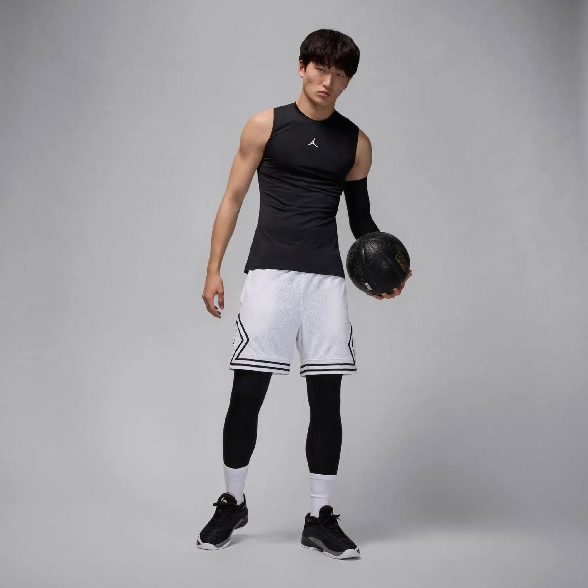 Nike Jordan Jumpman Sport Dri-FIT SL Erkek Atlet