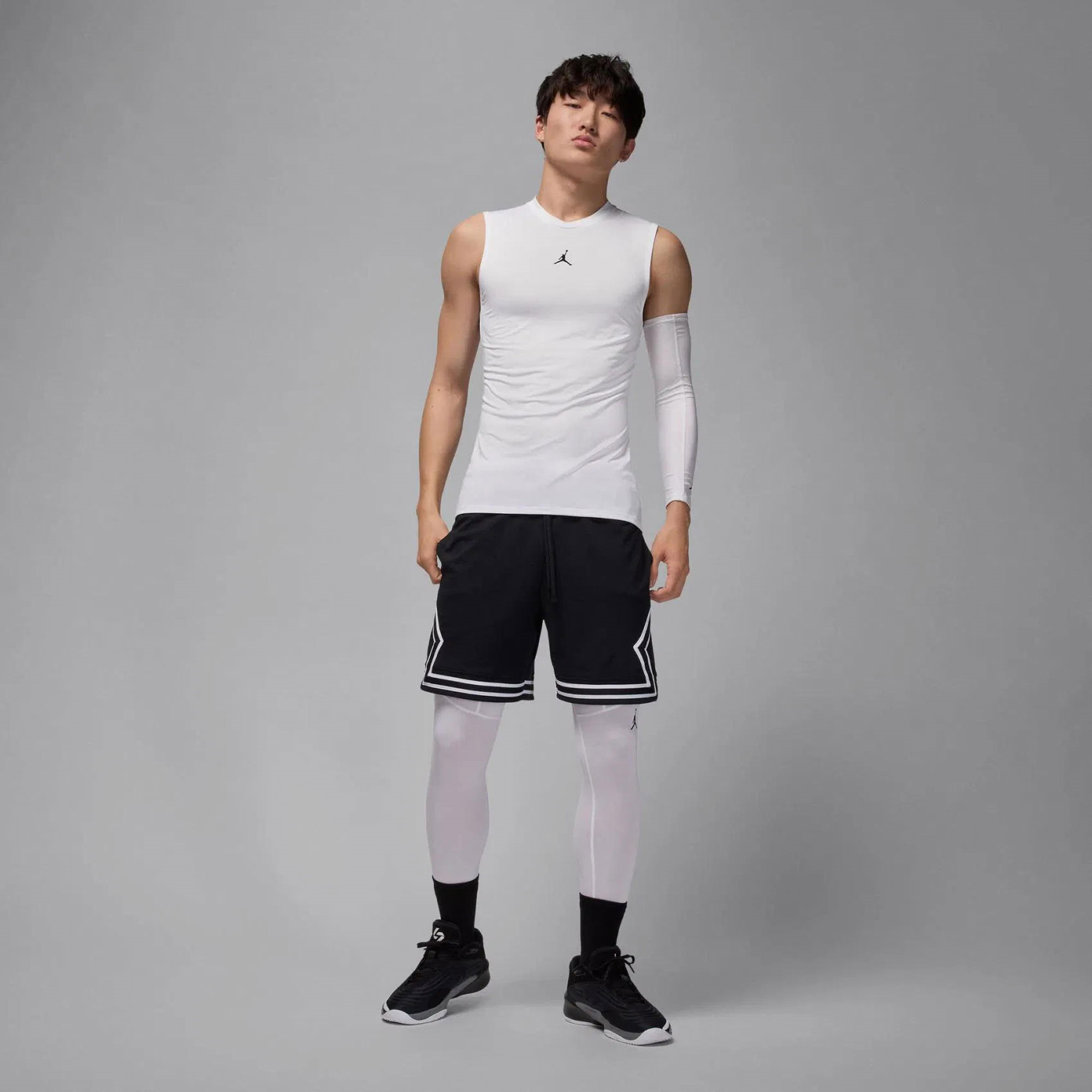 Nike Jordan Jumpman Sport Dri-FIT SL Erkek Atlet