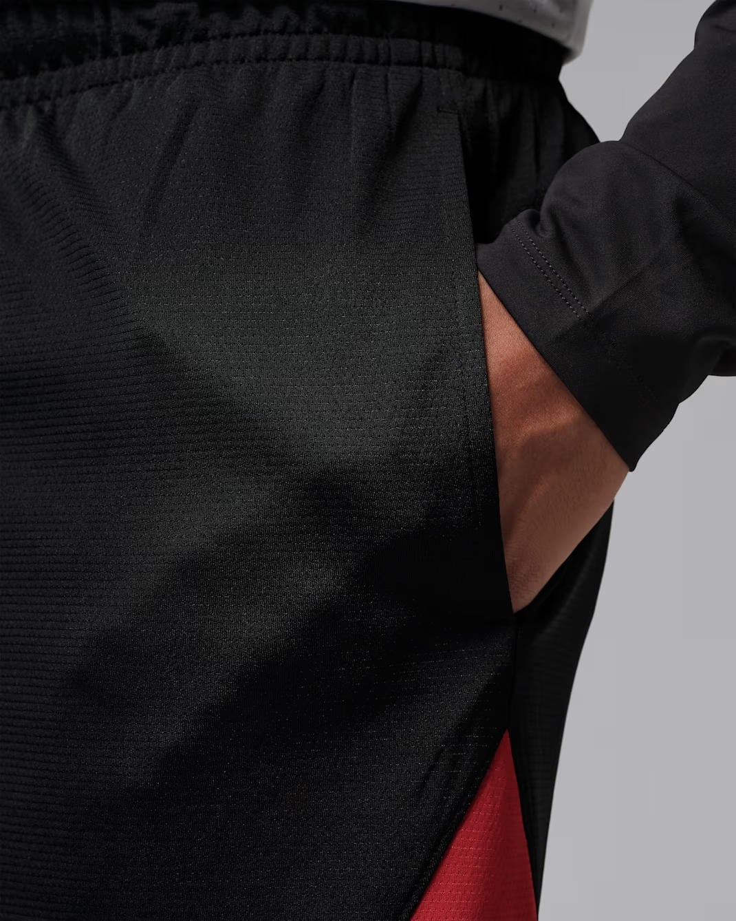 Nike Jordan Jumpman Sport Erkek Şort