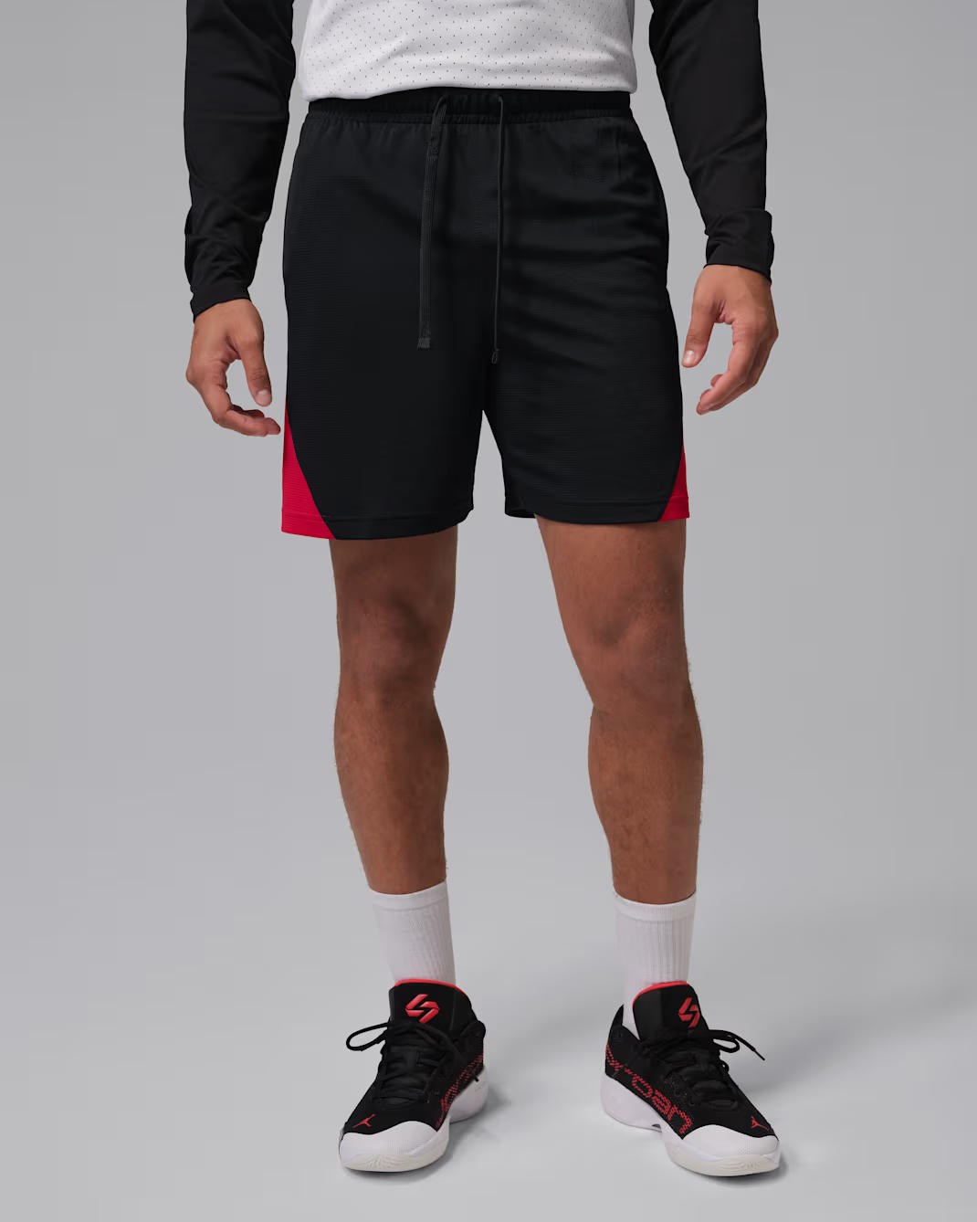 Nike Jordan Jumpman Sport Erkek Şort
