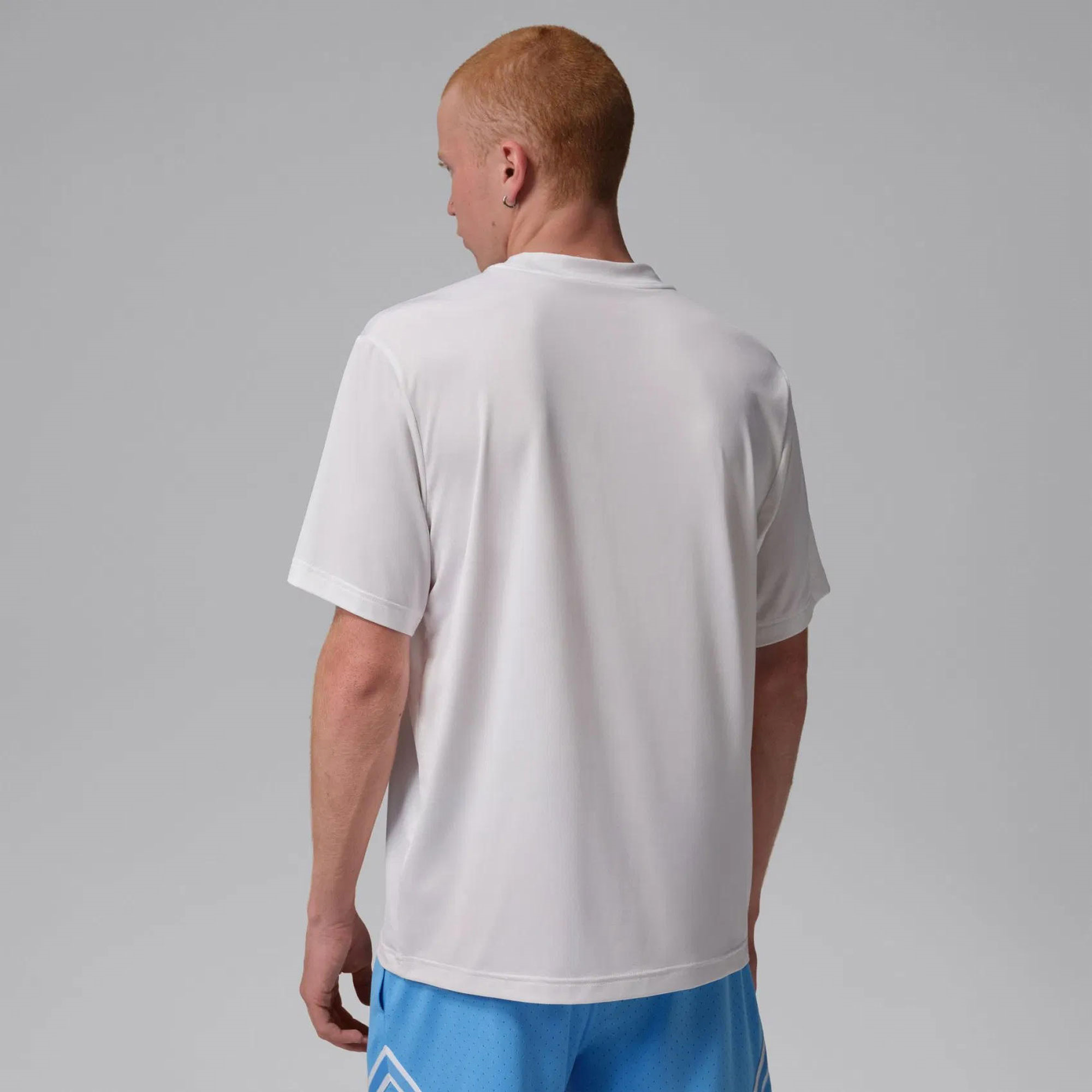 Nike Jordan Jumpman Sport Essentials Dri-FIT Erkek Tişört