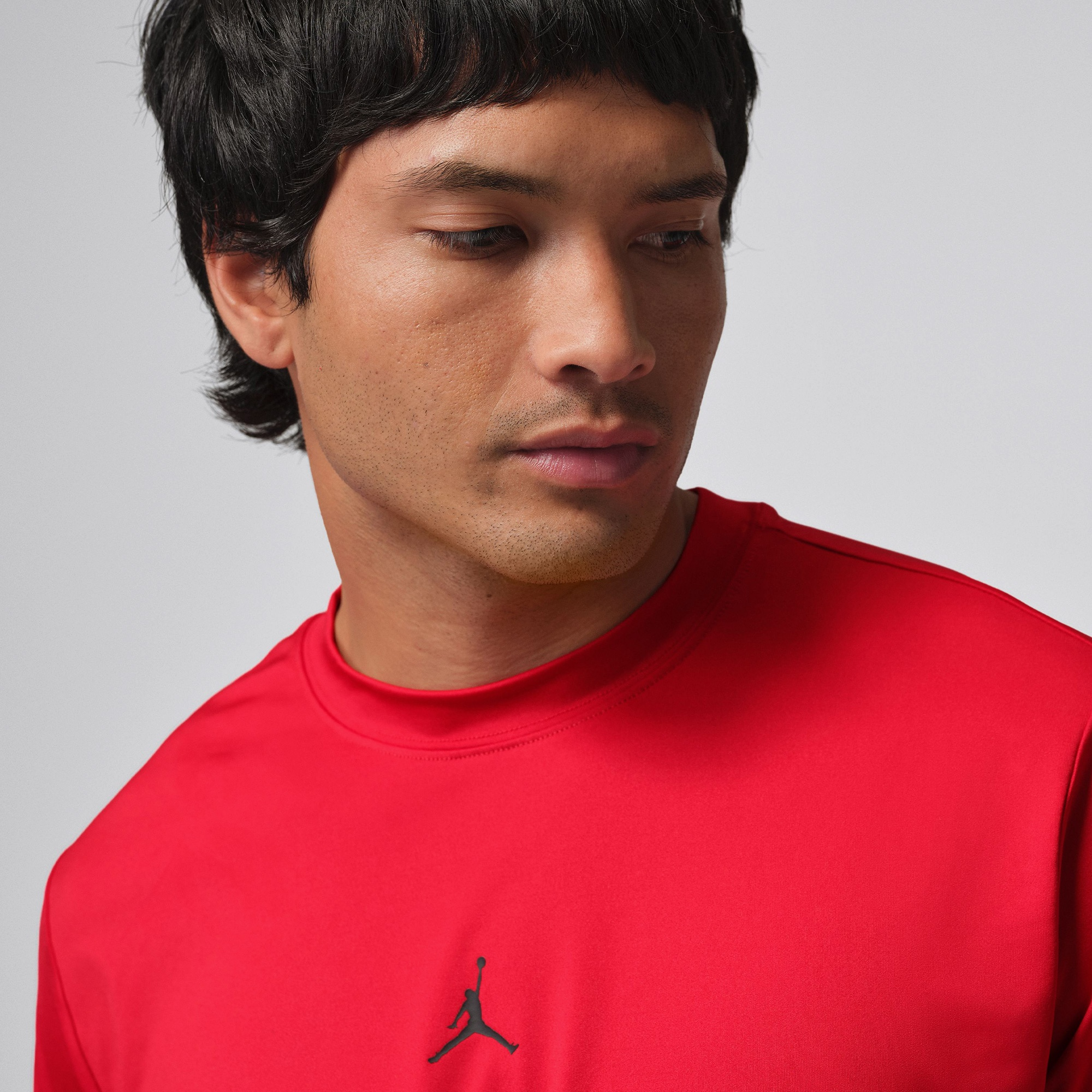 Nike Jordan Jumpman Sport Essentials Dri-FIT Erkek Tişört