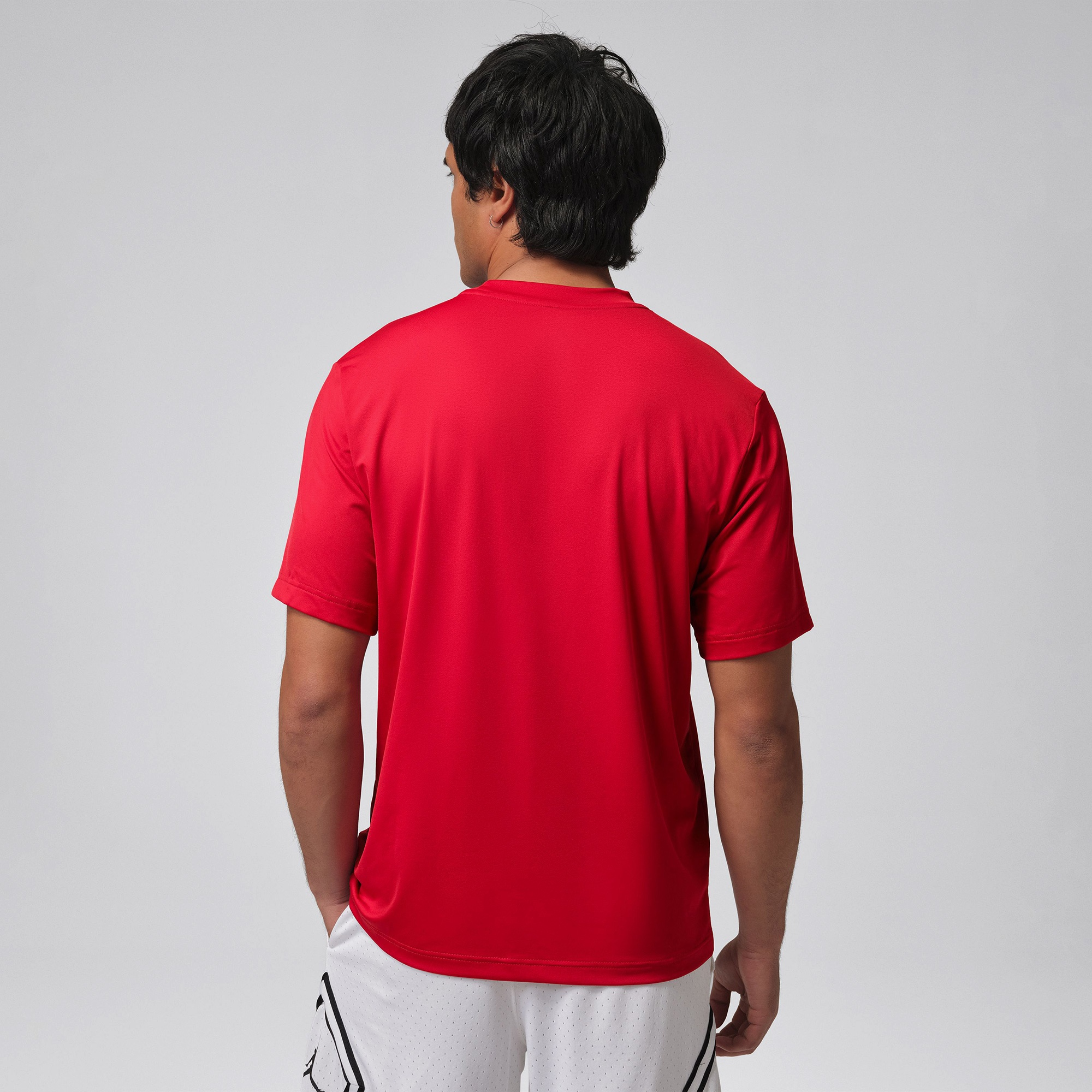 Nike Jordan Jumpman Sport Essentials Dri-FIT Erkek Tişört