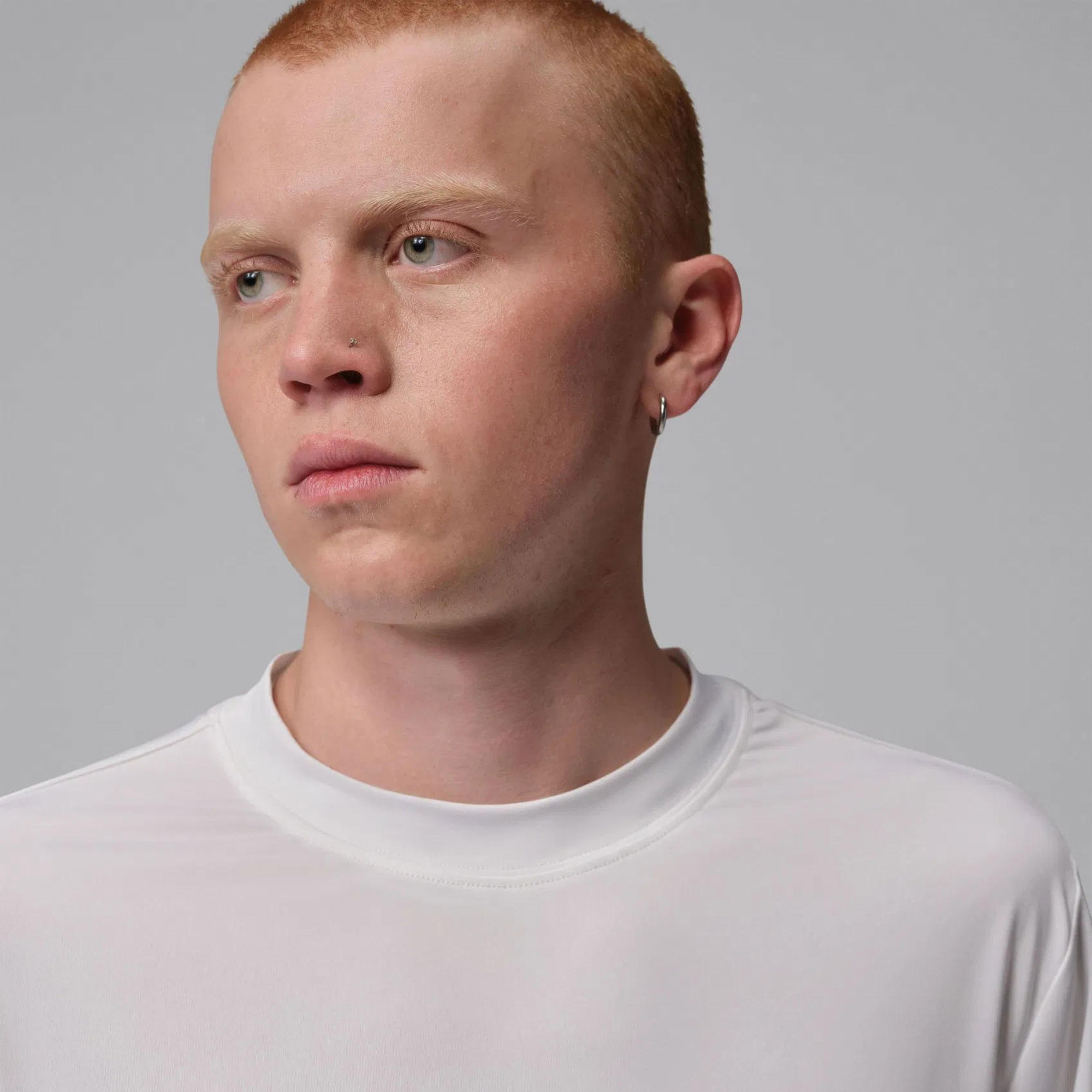 Nike Jordan Jumpman Sport Essentials Dri-FIT Erkek Tişört