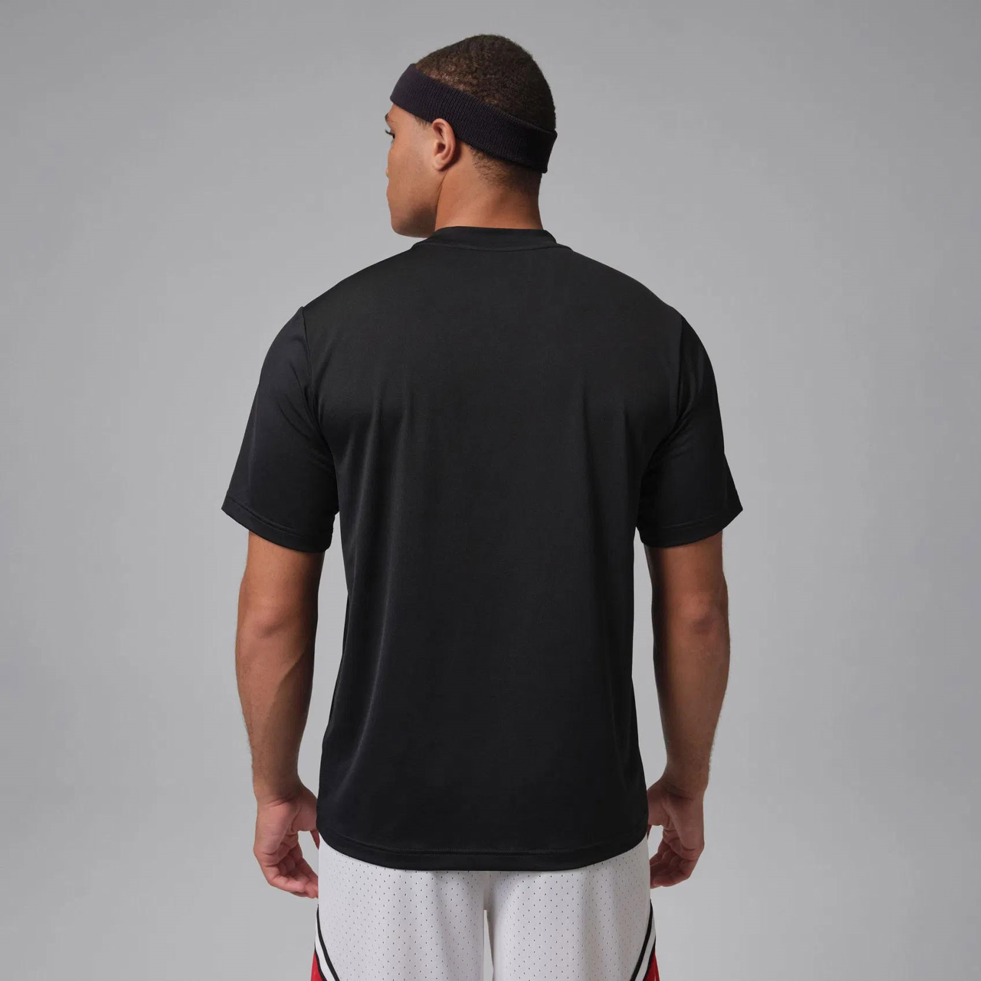 Nike Jordan Jumpman Sport Essentials Dri-FIT Erkek Tişört