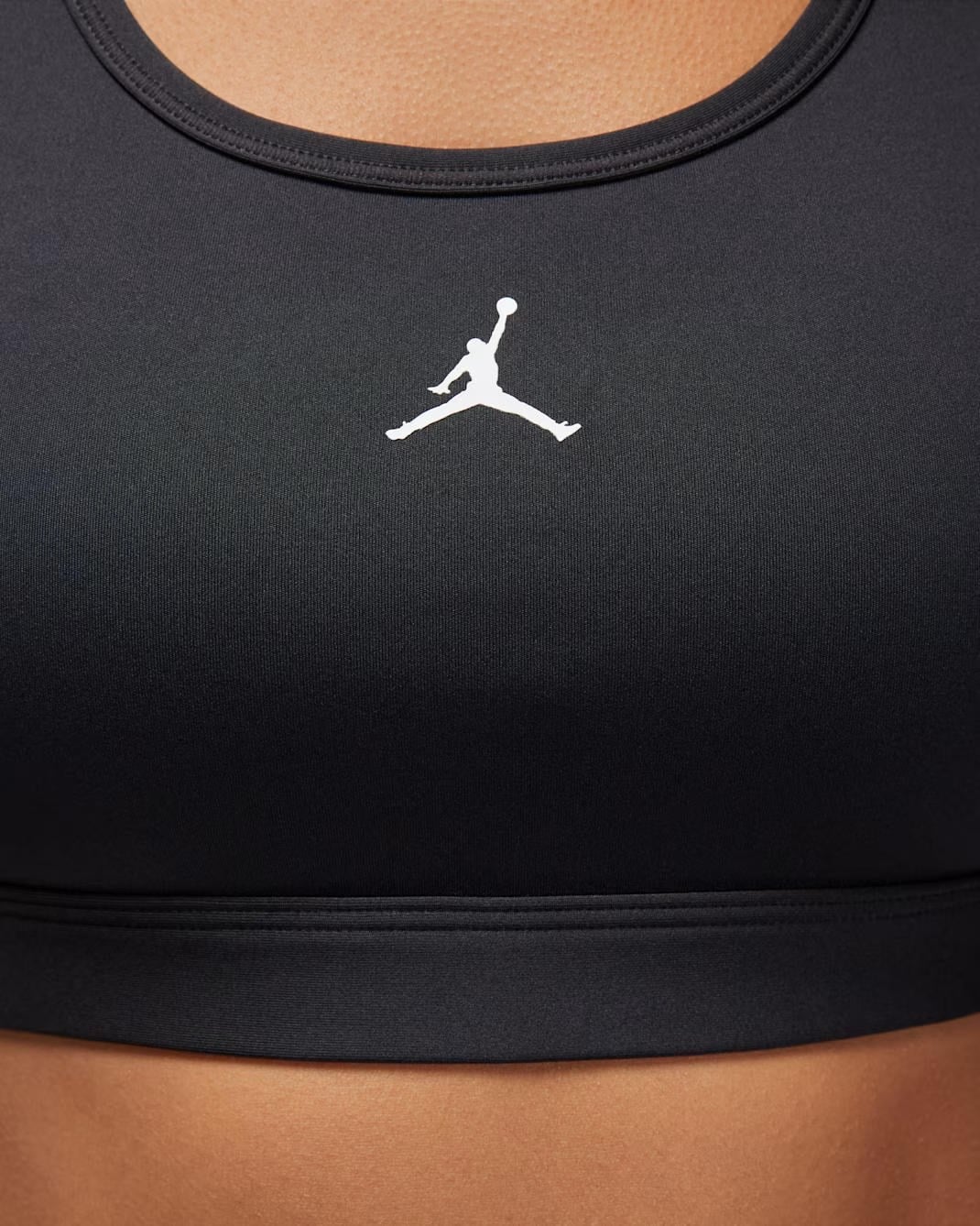 Nike Jordan Jumpman Sport Kadın Büstiyer
