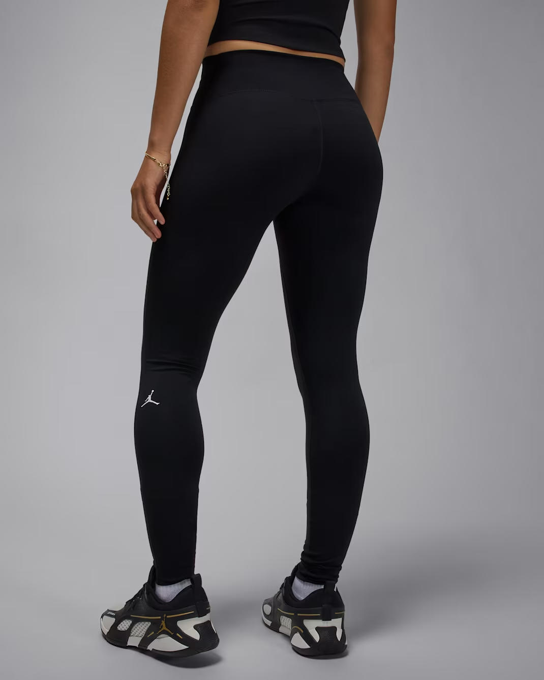 Nike Jordan Jumpman Sport Kadın Tayt