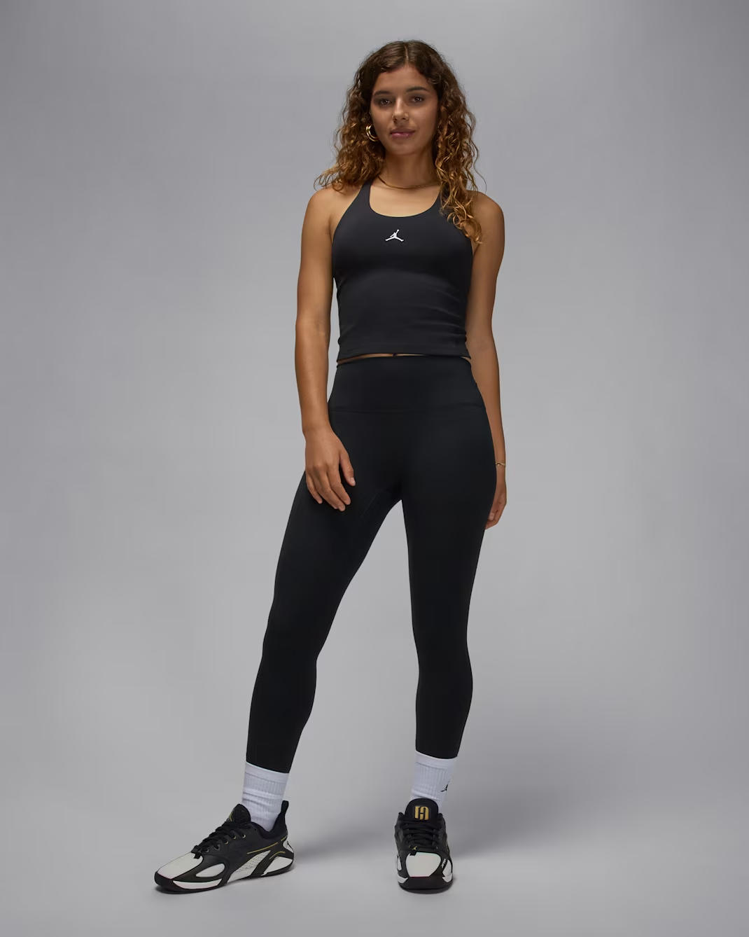 Nike Jordan Jumpman Sport Kadın Tayt