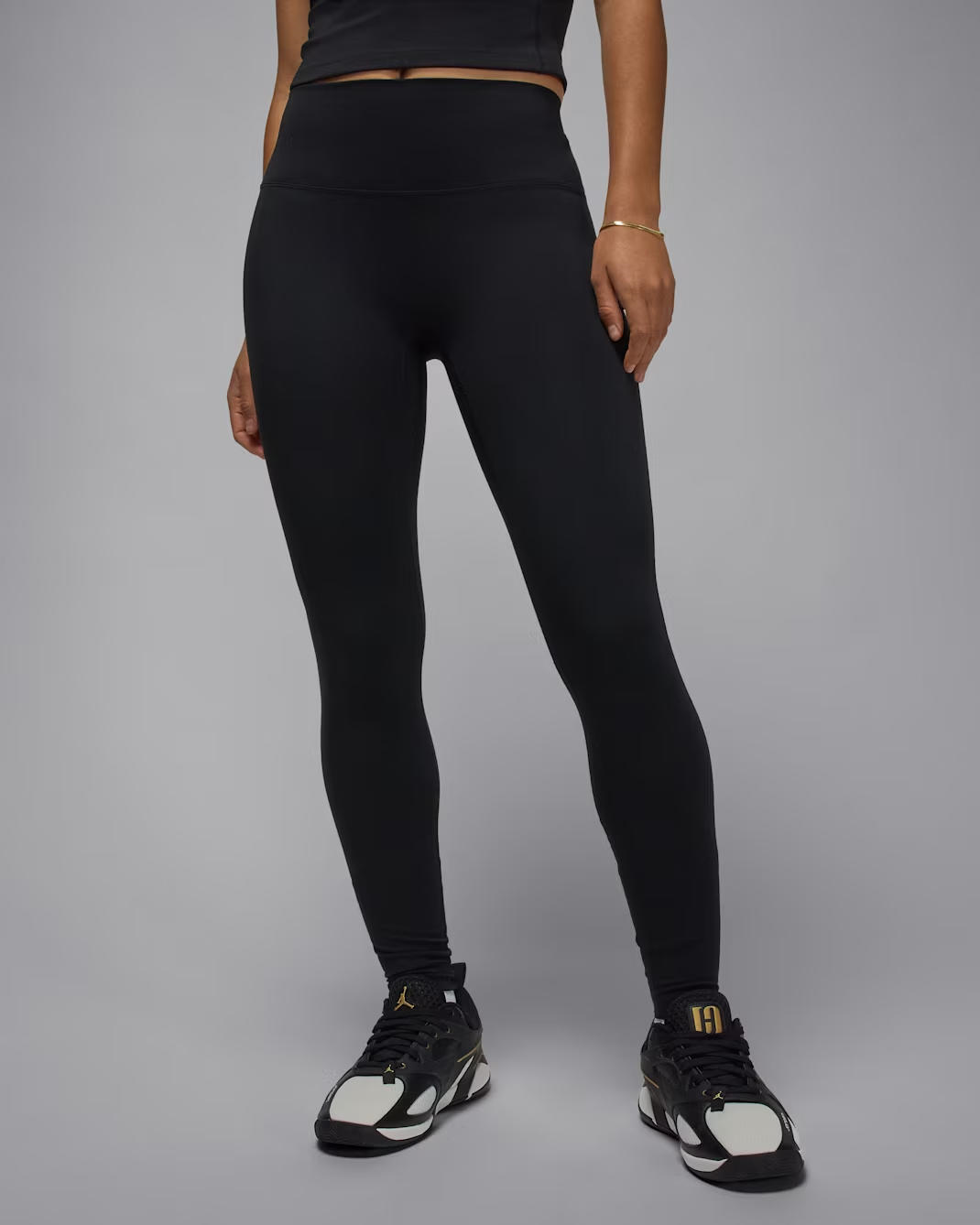 Nike Jordan Jumpman Sport Kadın Tayt