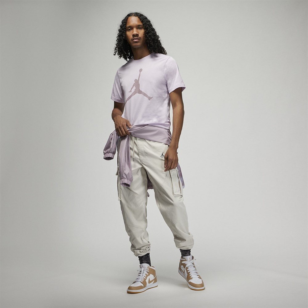 Nike Jordan Jumpman SS Erkek Tişört