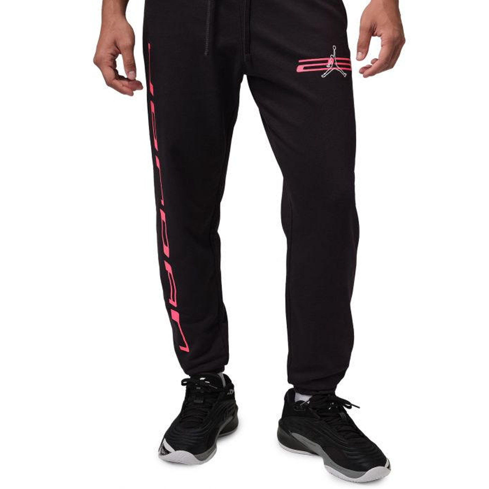 Nike Jordan Sport Crossover Dri-FIT Erkek Eşofman Altı