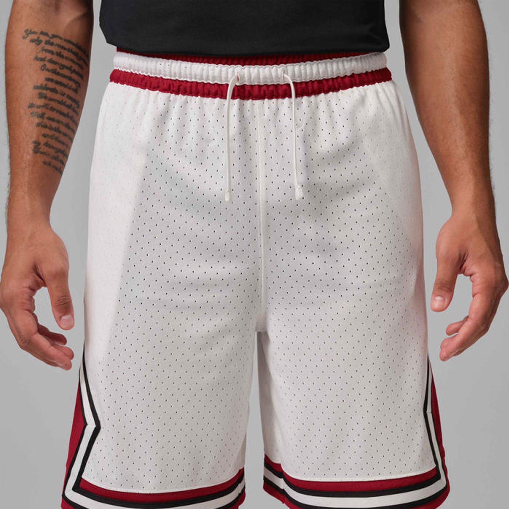 Nike Jordan Sport Dri-FIT Diamond Erkek Şort