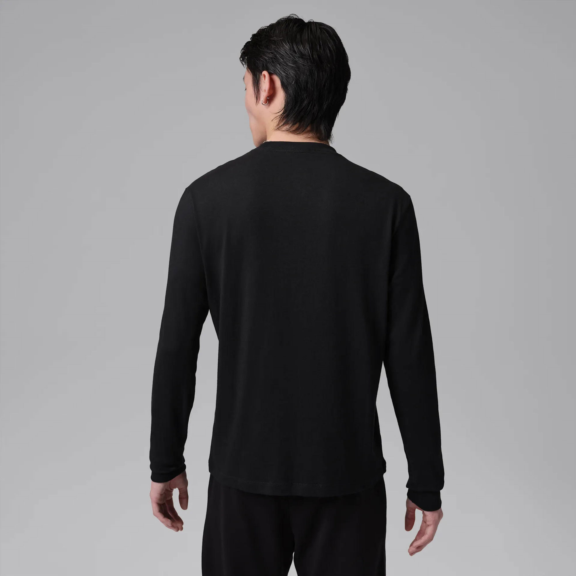 Nike Jordan Sport Dri-FIT Erkek Sweatshirt