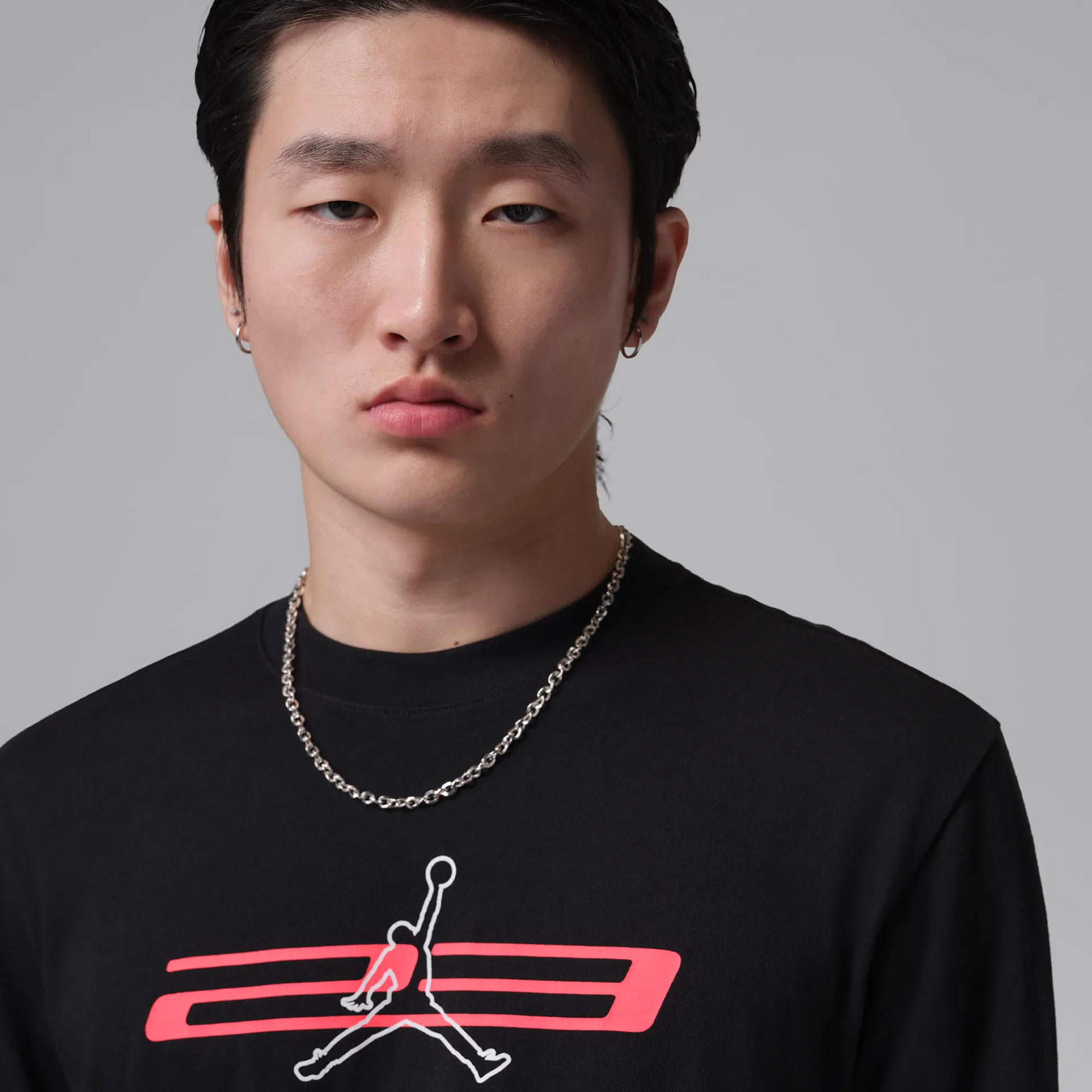 Nike Jordan Sport Dri-FIT Erkek Sweatshirt