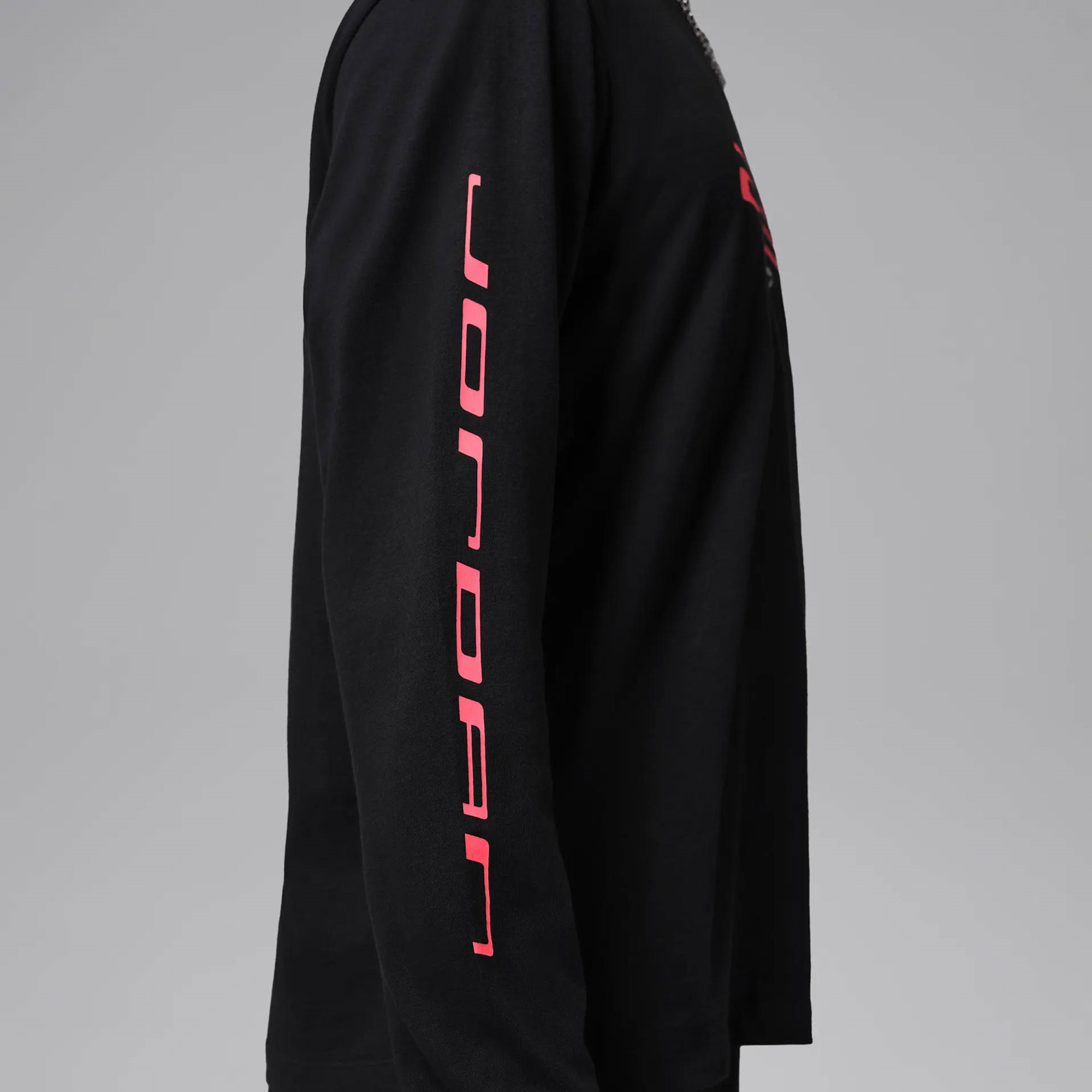 Nike Jordan Sport Dri-FIT Erkek Sweatshirt