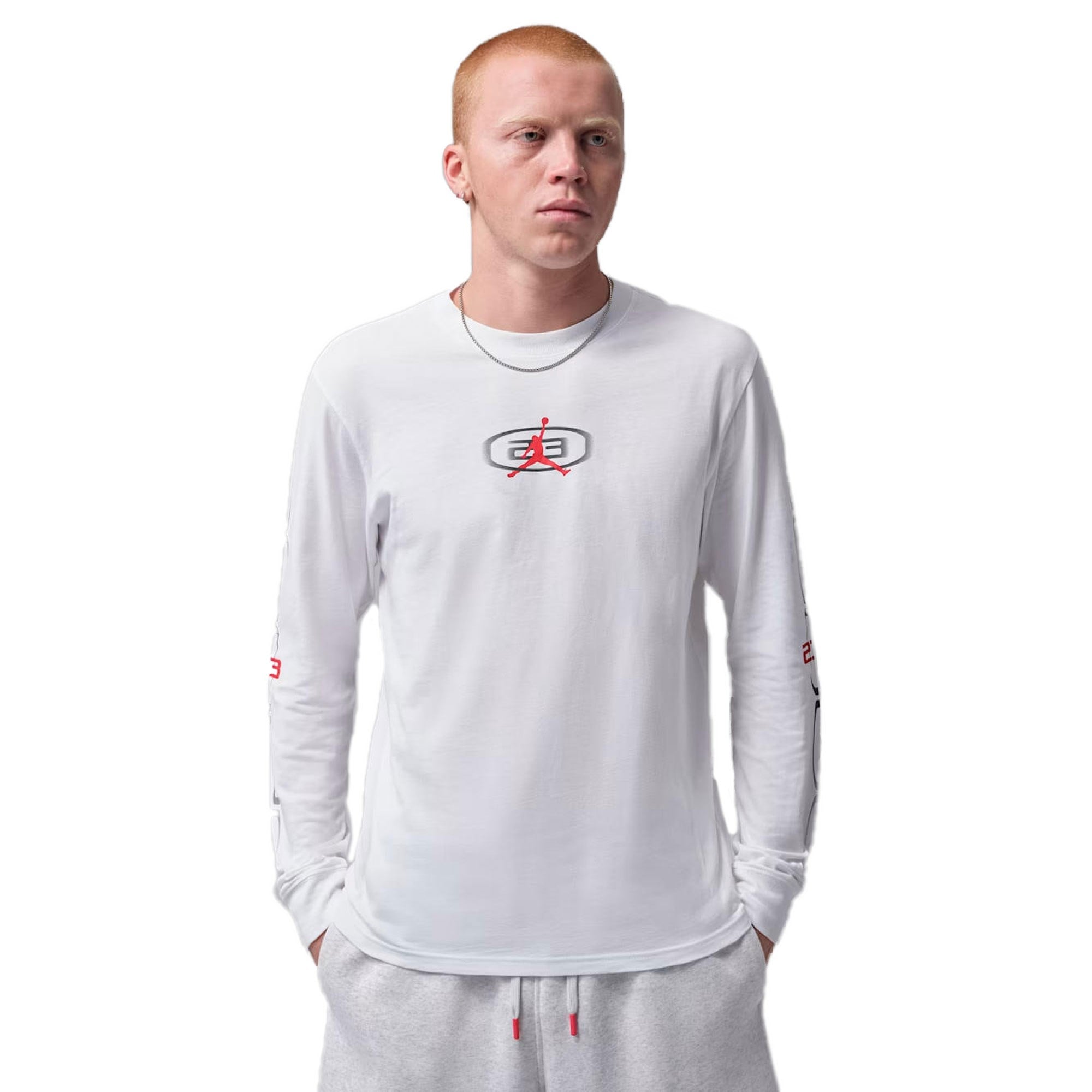 Nike Jordan Sport Dri-FIT Erkek Tişört