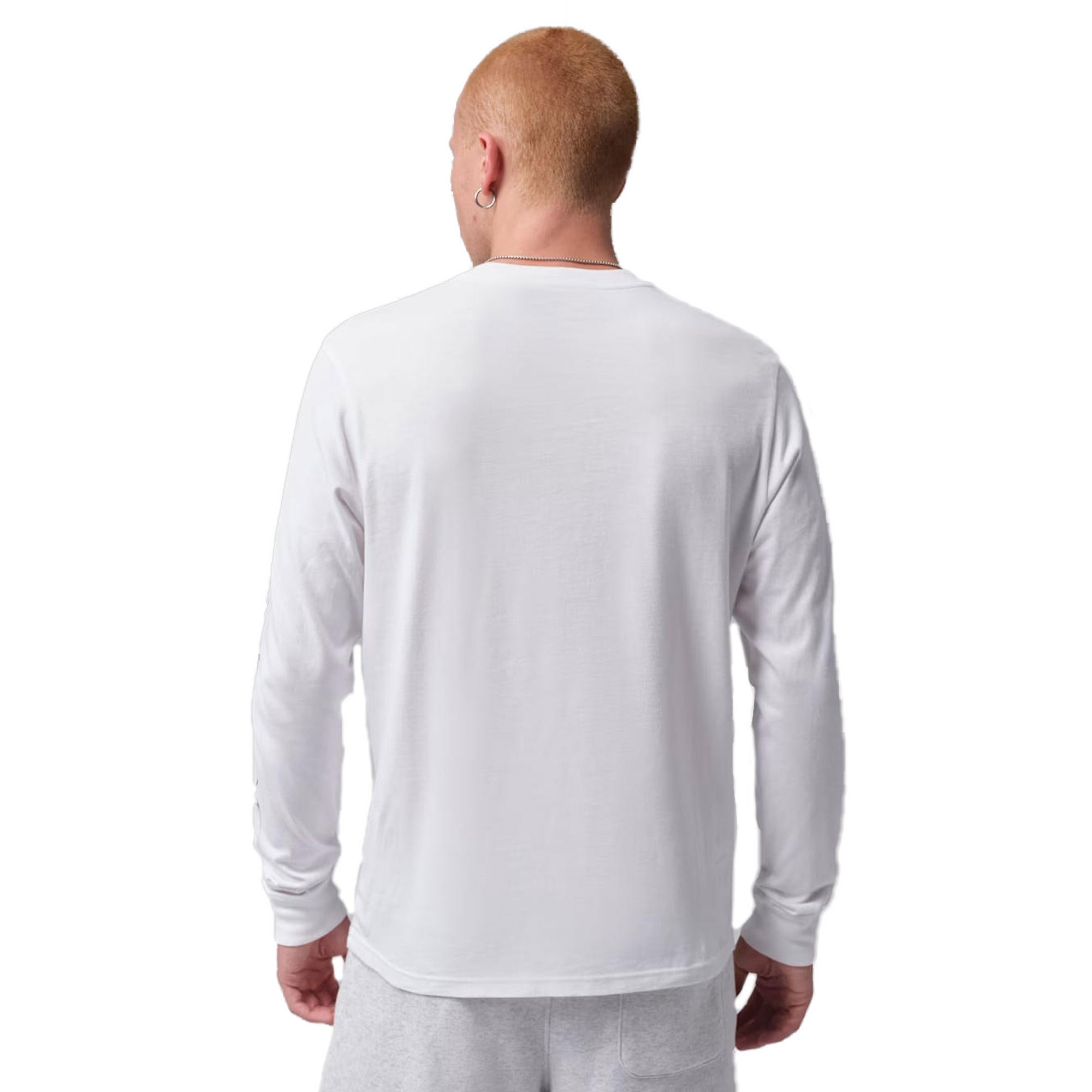 Nike Jordan Sport Dri-FIT Erkek Tişört