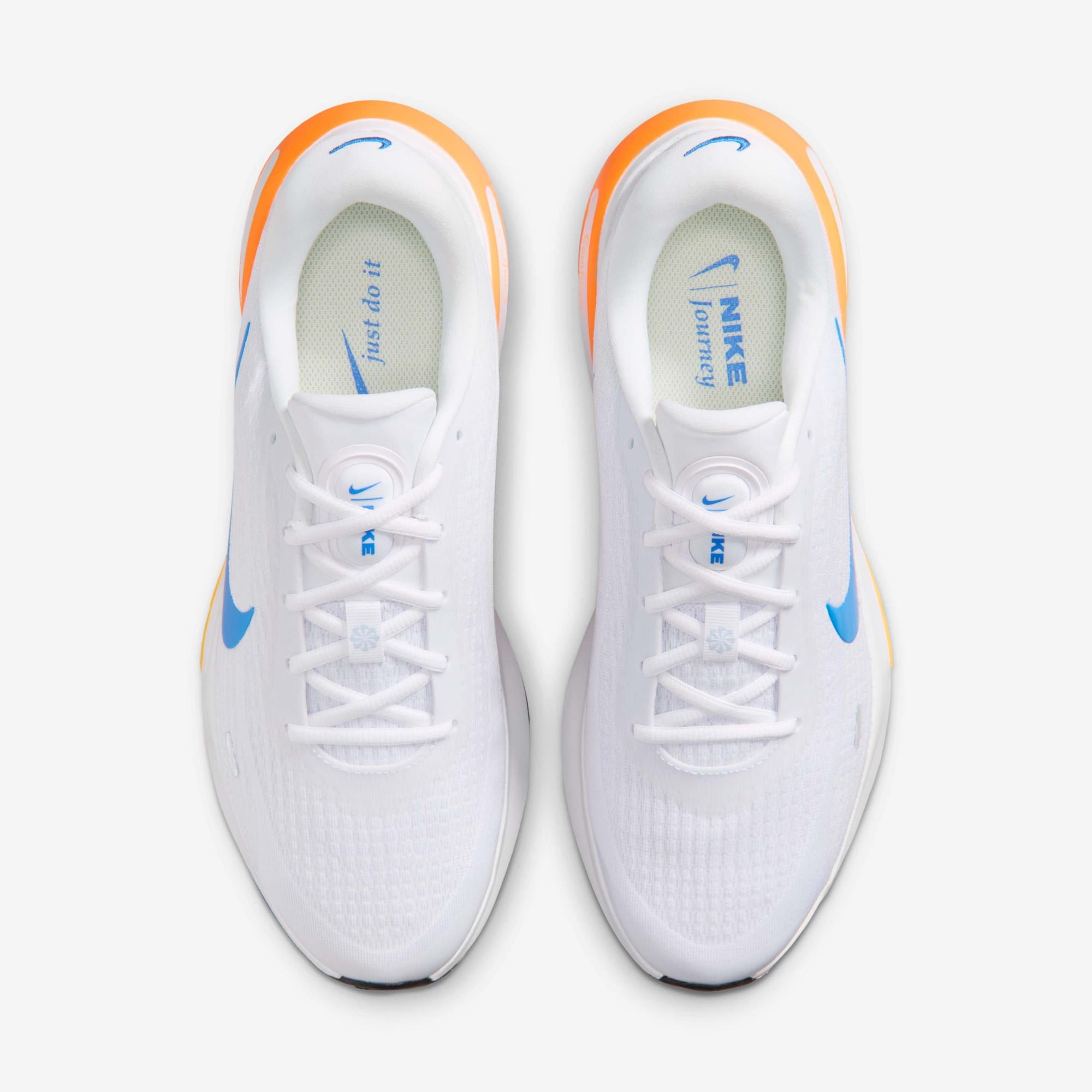 Nike Journey Run Erkek Koşu Ayakkabısı