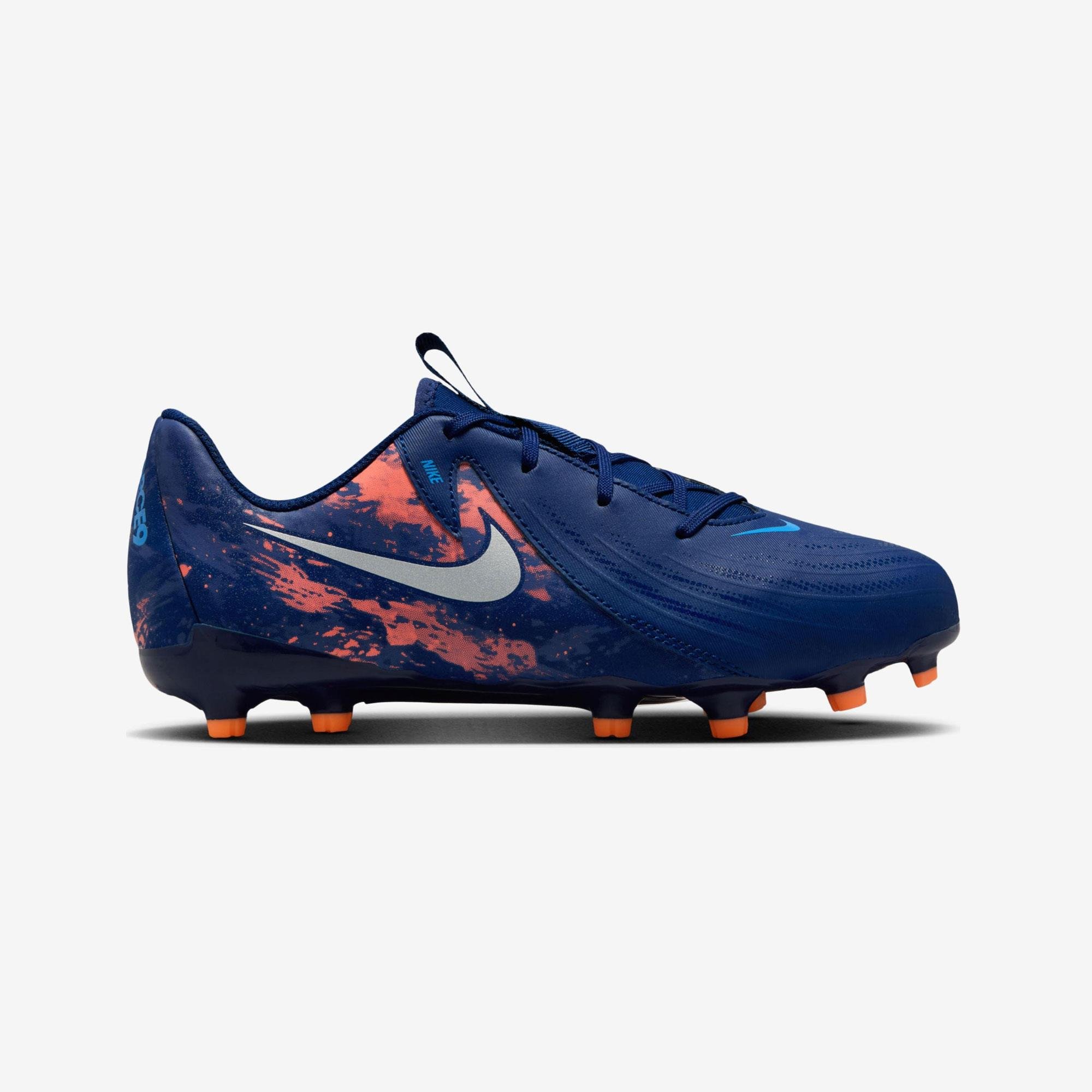 Nike Jr. Phantom GX 2 Academy Erling Haaland FG Krampon