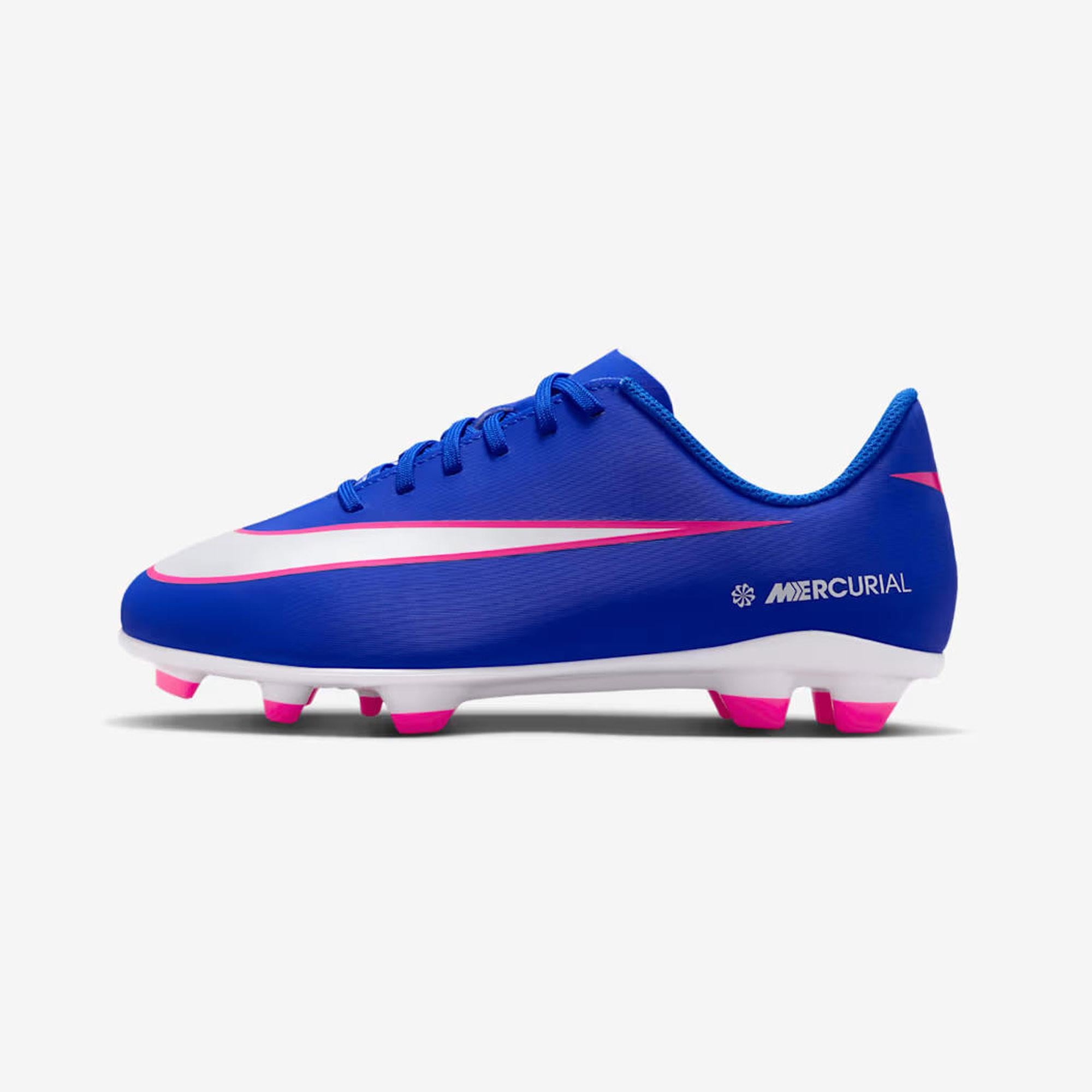 Nike Jr. Mercurial Vapor 16 Club FG Krampon