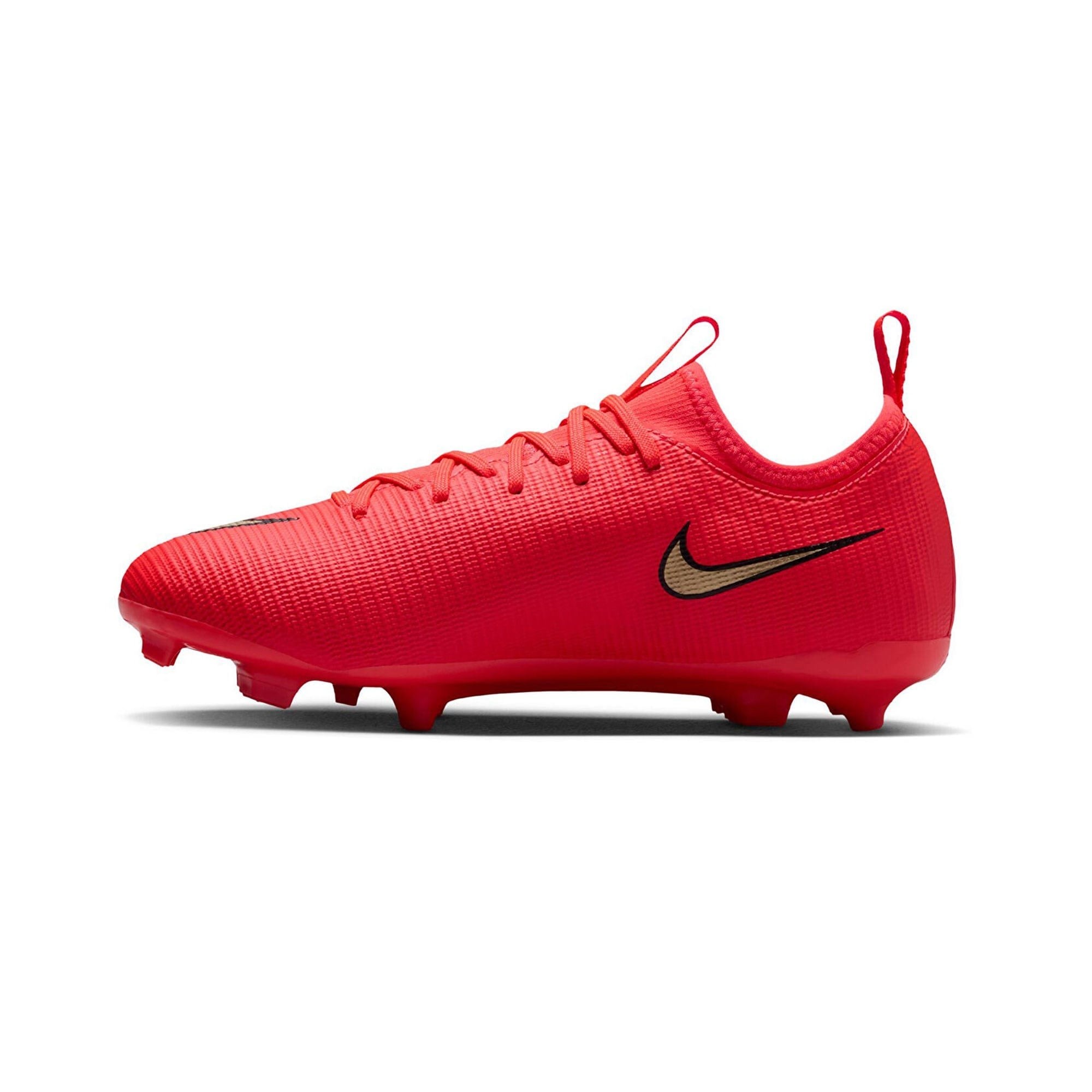 Nike Jr. Mercurial Vapor 17 Academy FG Çocuk Krampon
