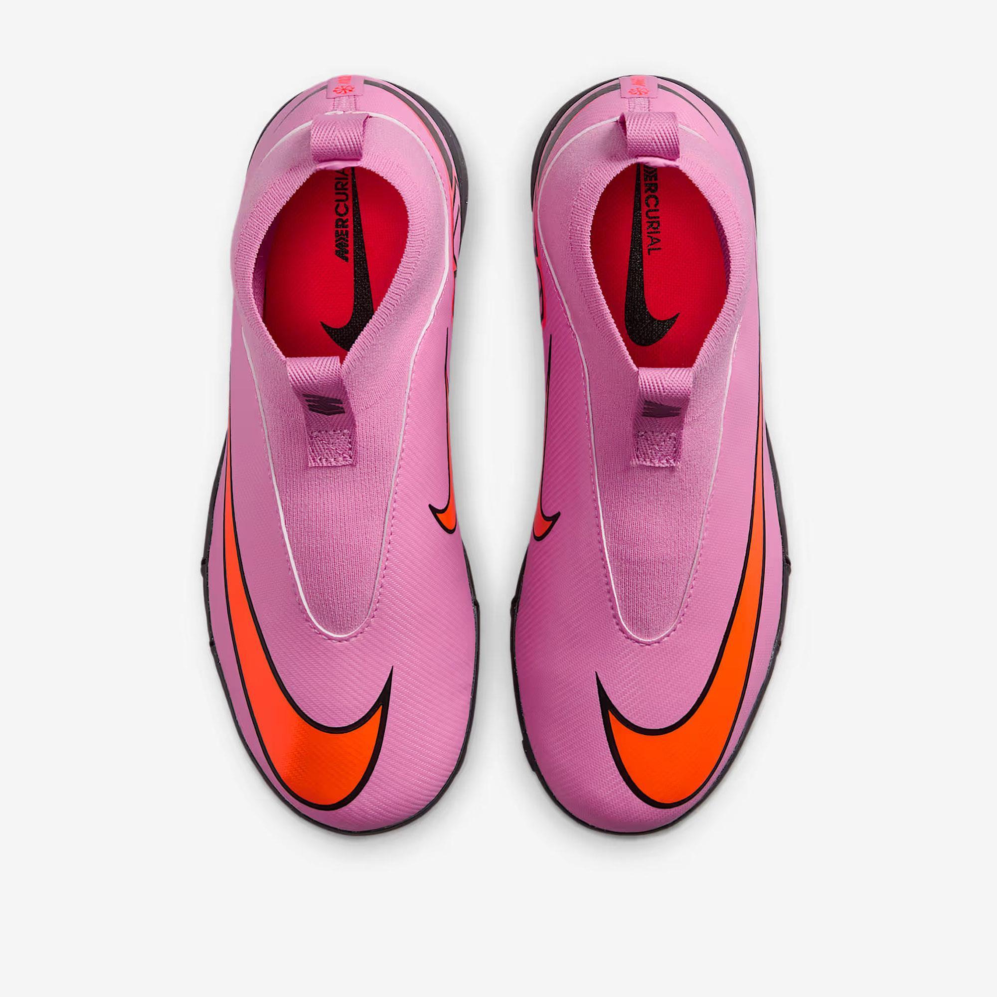 Nike Jr. Mercurial Superfly 10 Academy TF Halı Saha Ayakkabısı