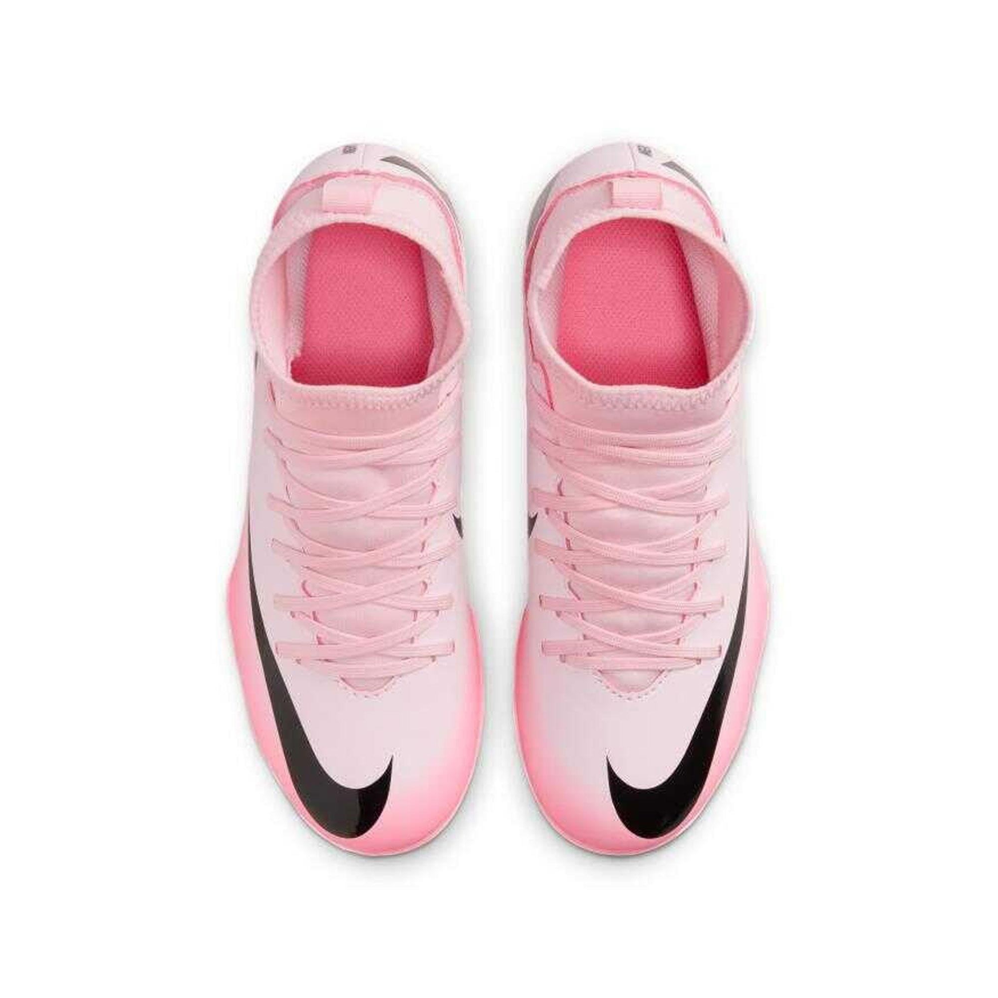 Nike Jr. Mercurial Superfly 9 Club FG Çocuk Krampon
