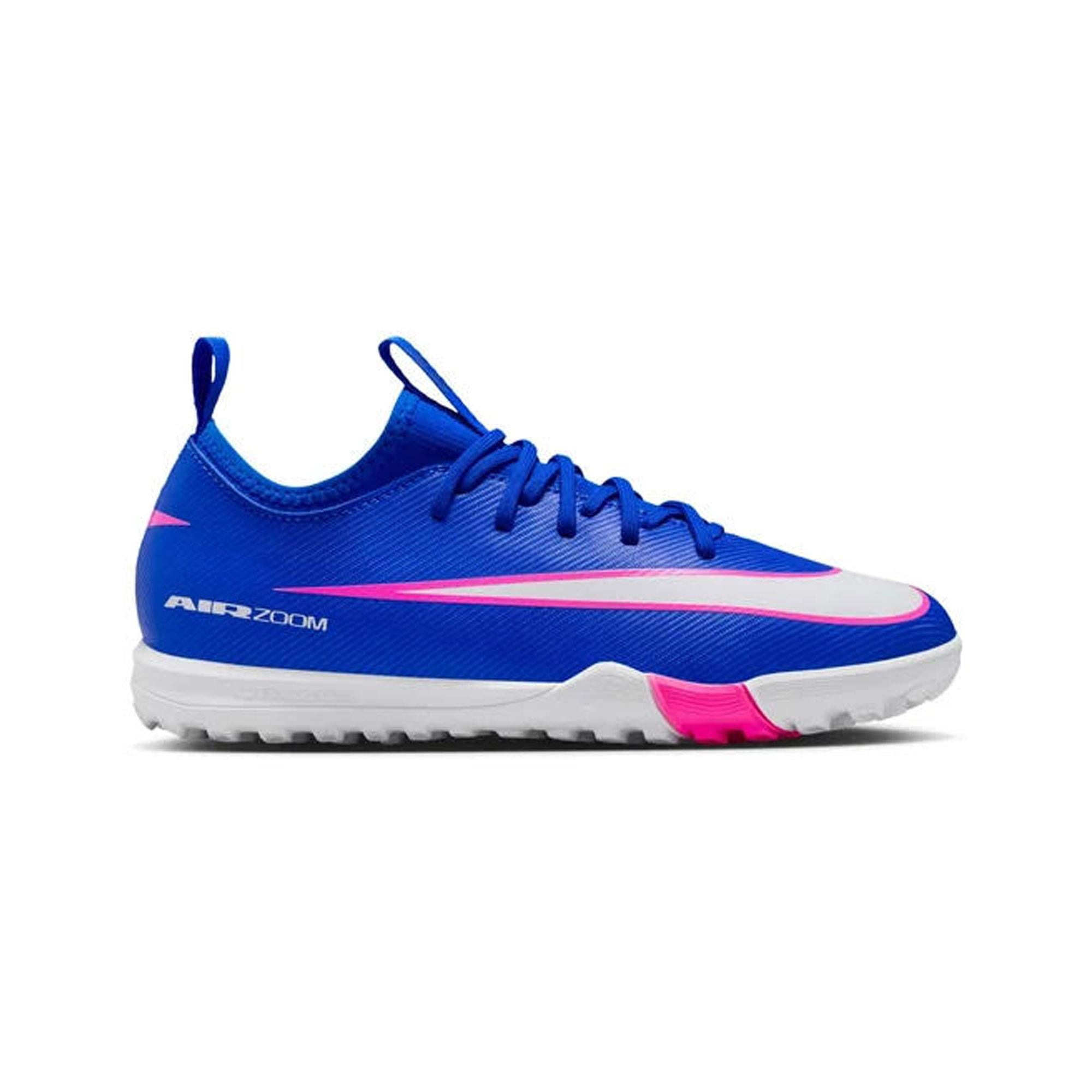 Nike Jr. Mercurial Vapor 16 Academy TF Halı Saha Ayakkabısı