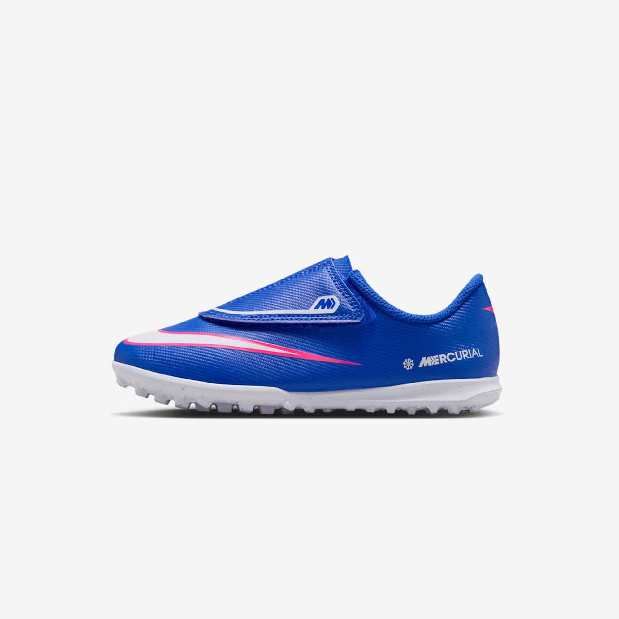 Nike Jr. Mercurial Vapor 16 Club TF Çocuk Halı Saha Ayakkabısı