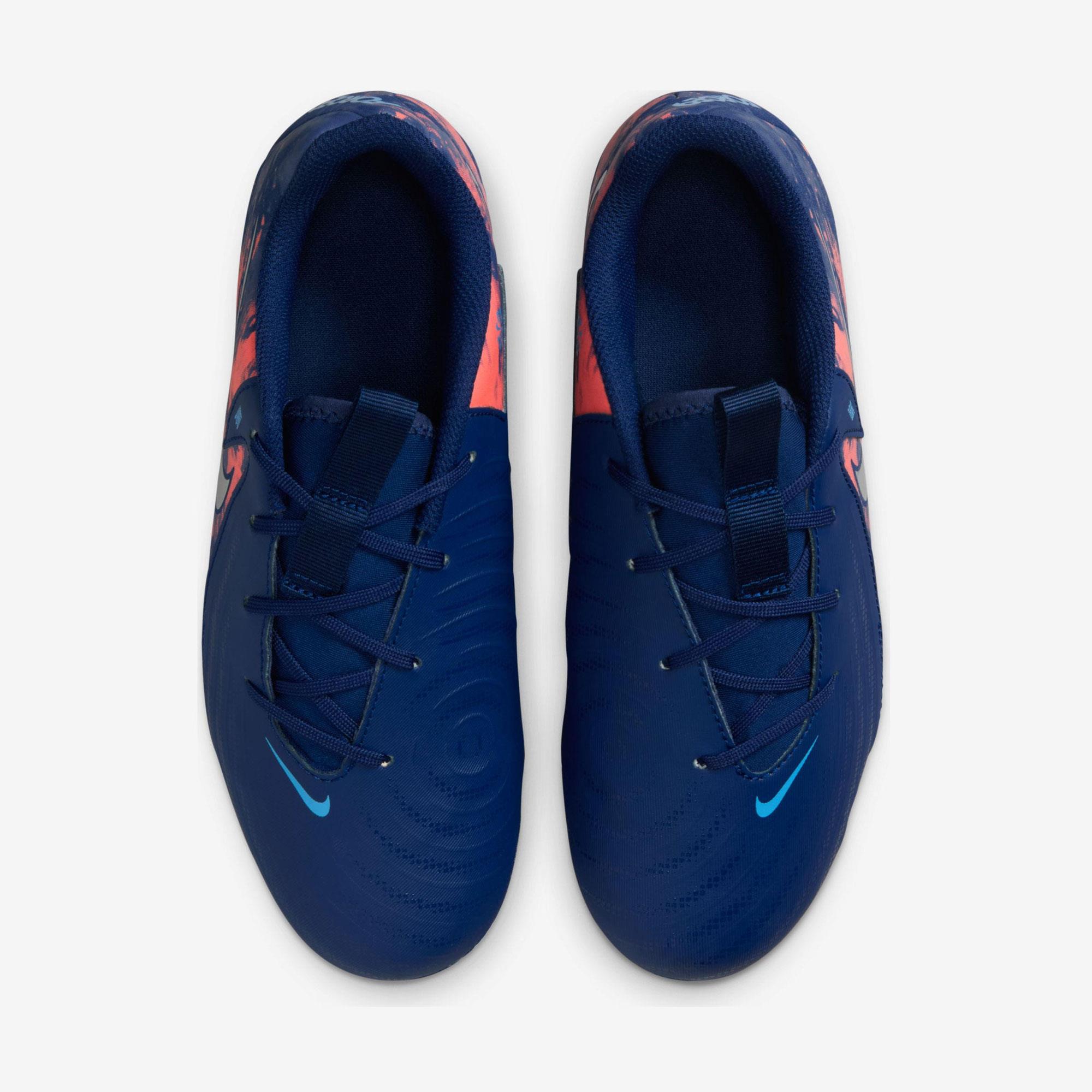 Nike Jr. Phantom GX 2 Academy Erling Haaland FG Krampon