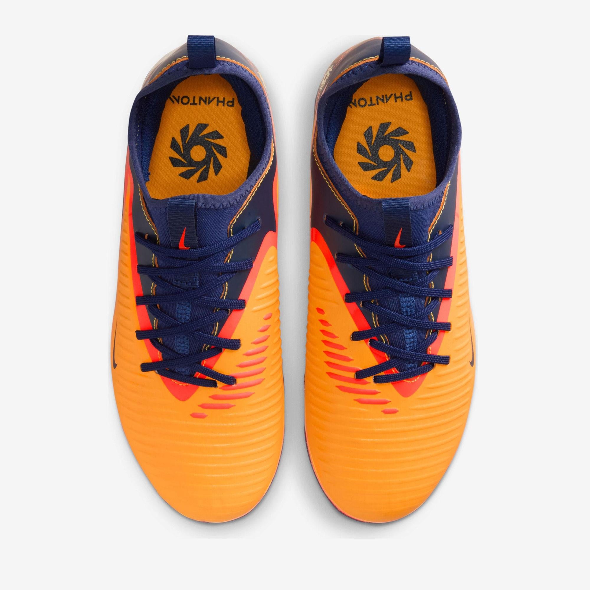 Nike Jr. Phantom 6 Low Academy Erling Haaland FG Çocuk Krampon