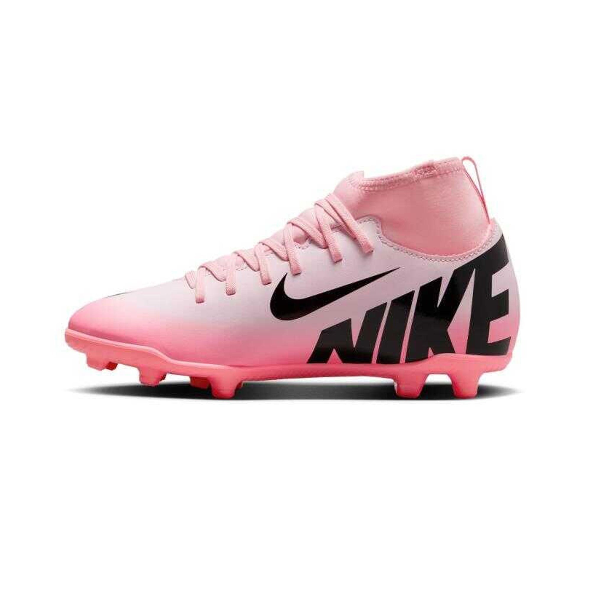 Nike Jr. Superfly 9 Club FG Krampon