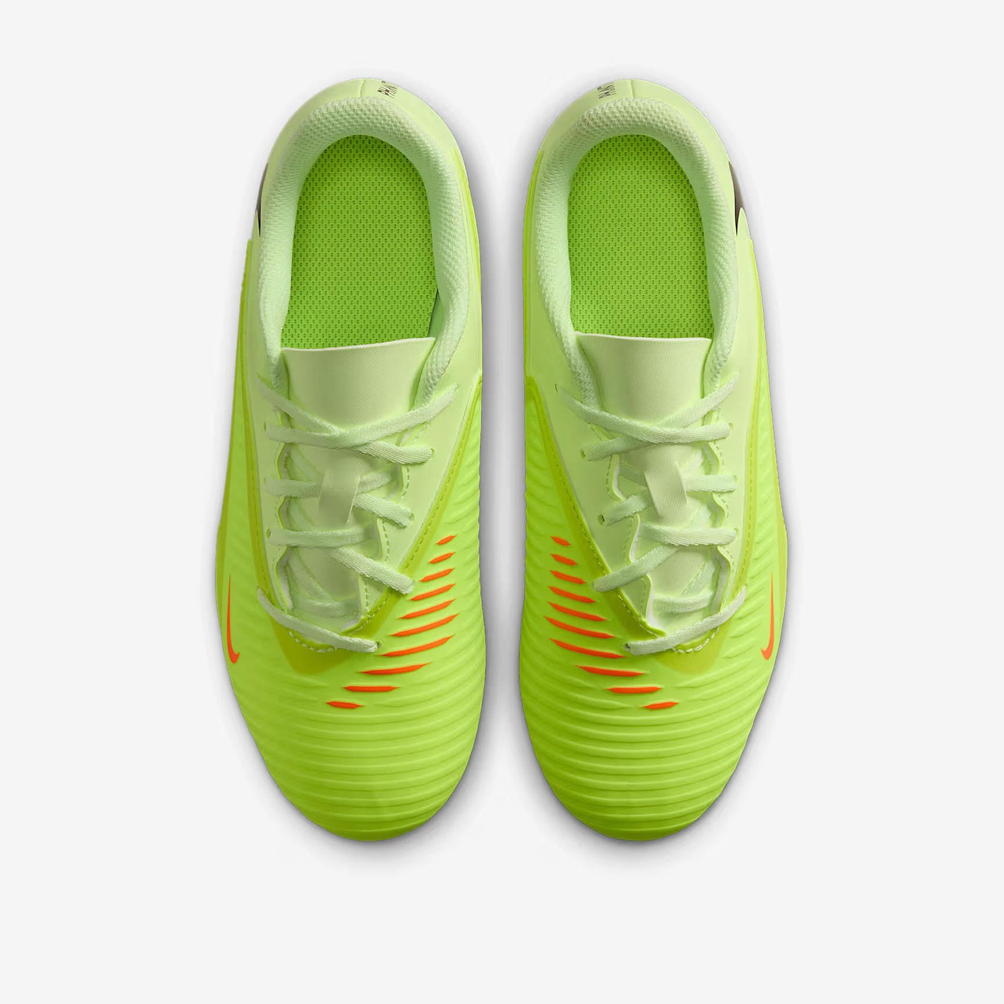 Nike Jr. Phantom 6 Low Club FG/MG Krampon