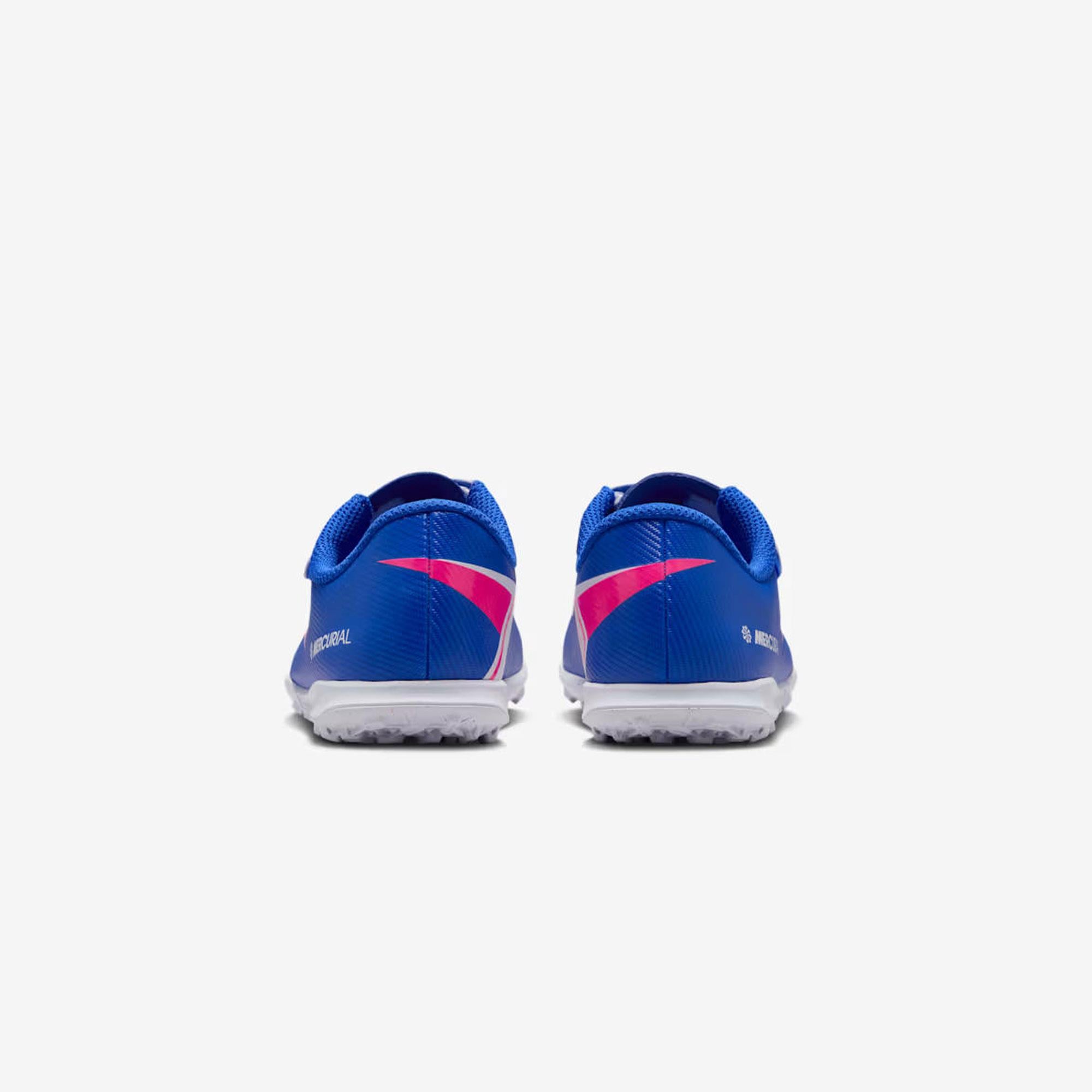 Nike Jr. Mercurial Vapor 16 Club TF Çocuk Halı Saha Ayakkabısı