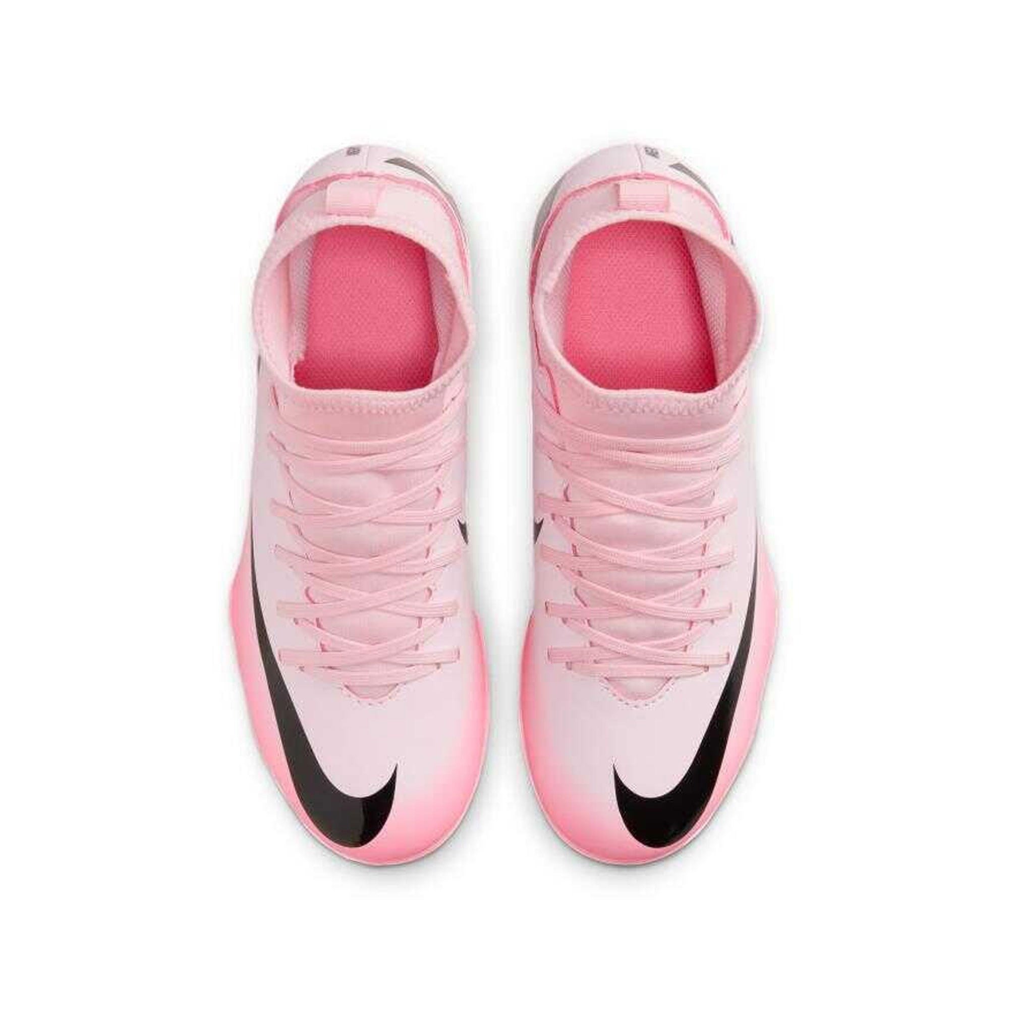 Nike Jr. Superfly 9 Club FG Krampon