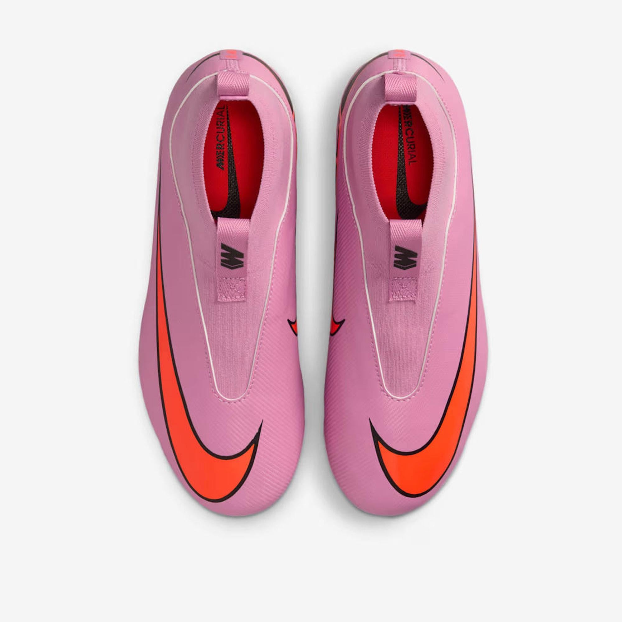 Nike Jr. Mercurial Superfly 10 Academy FG Krampon