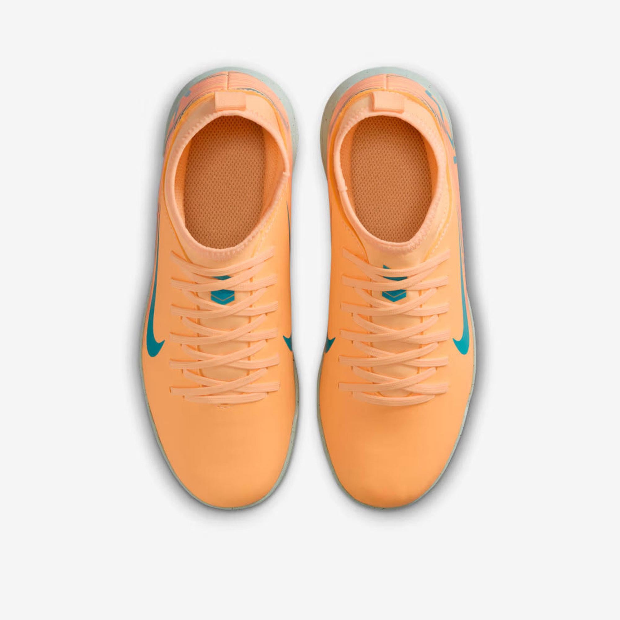 Nike Jr. Mercurial Superfly 10 Club Kylian Mbappé TF Halı Saha Ayakkabısı