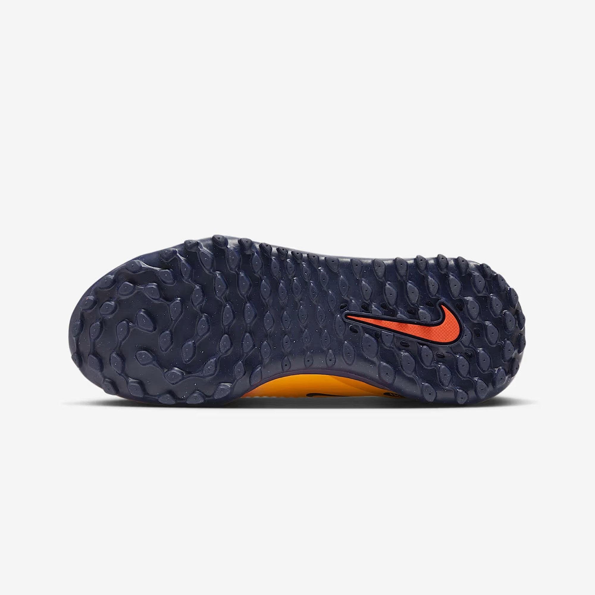 Nike Jr. Phantom 6 Low Academy Erling Haaland FG Halı Saha Ayakkabısı