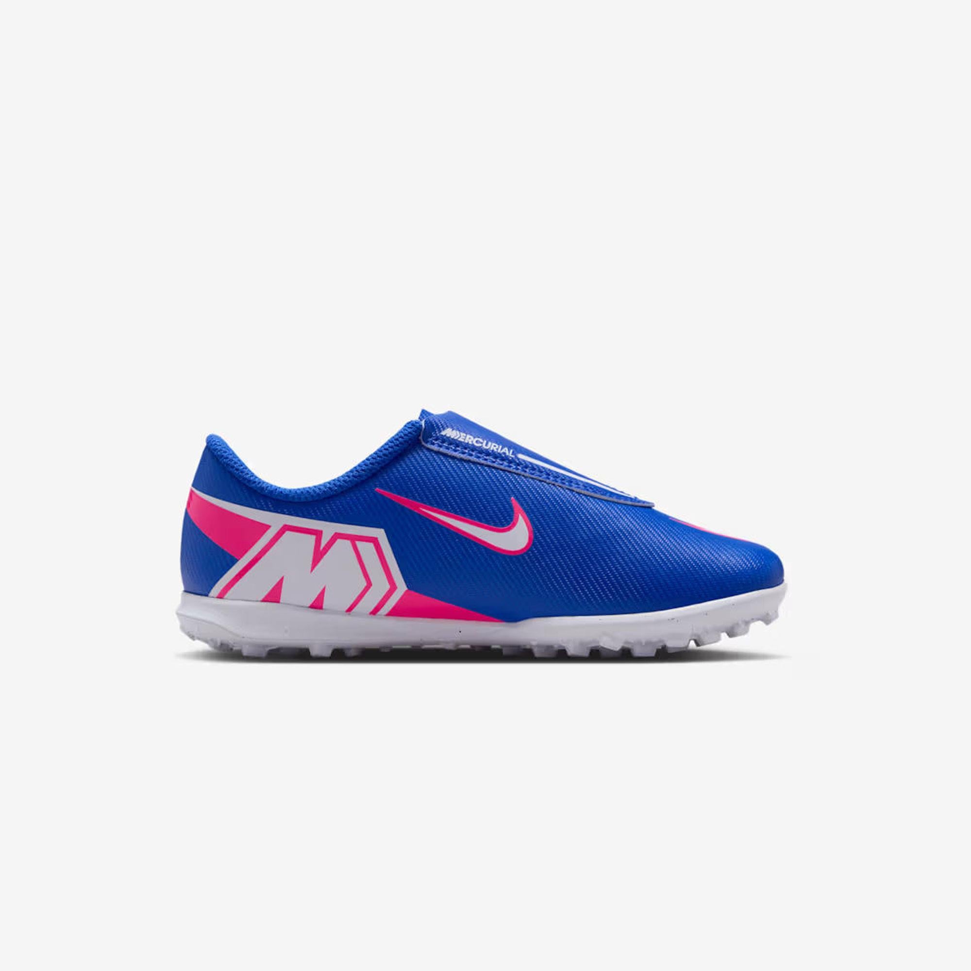 Nike Jr. Mercurial Vapor 16 Club TF Çocuk Halı Saha Ayakkabısı