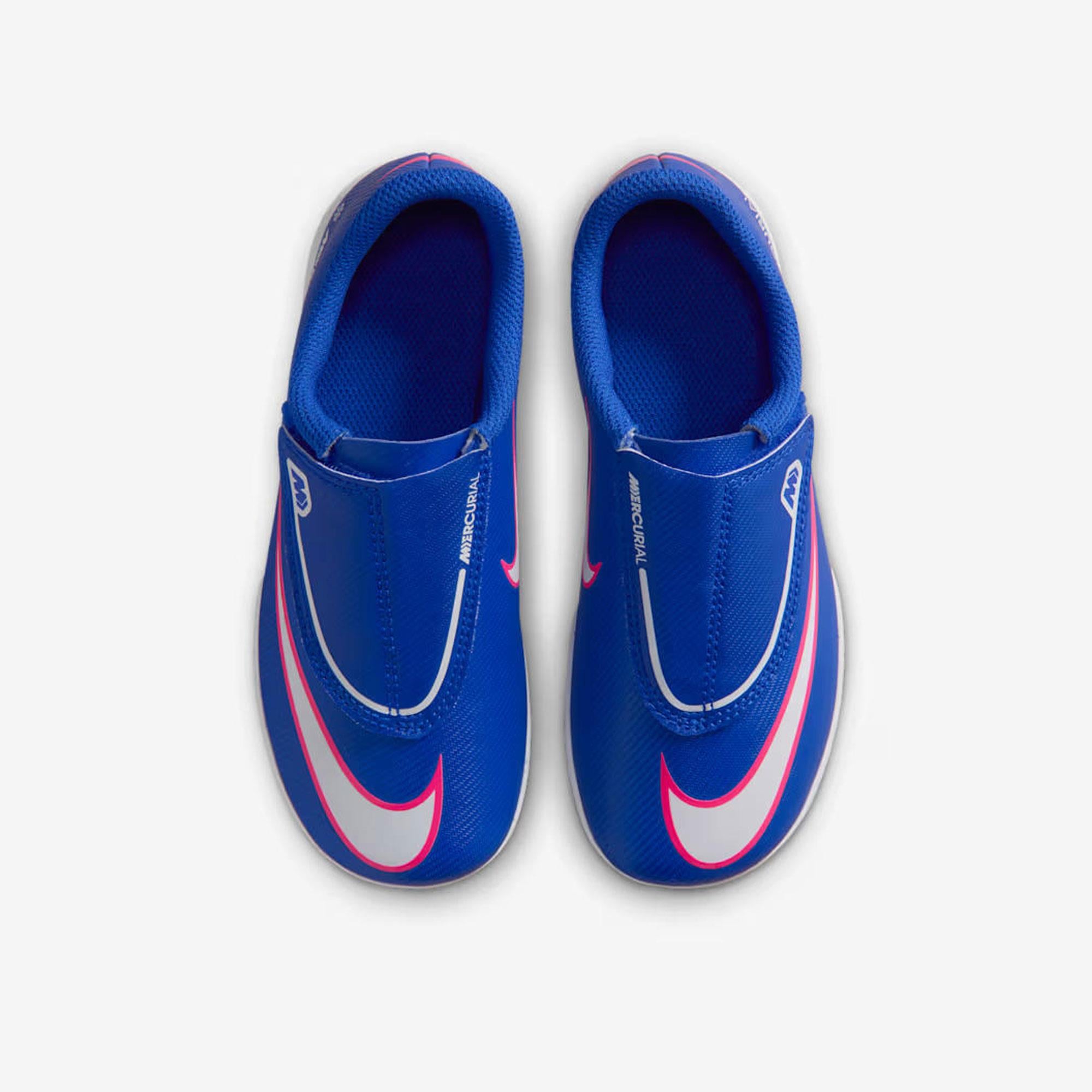 Nike Jr. Mercurial Vapor 16 Club TF Çocuk Halı Saha Ayakkabısı