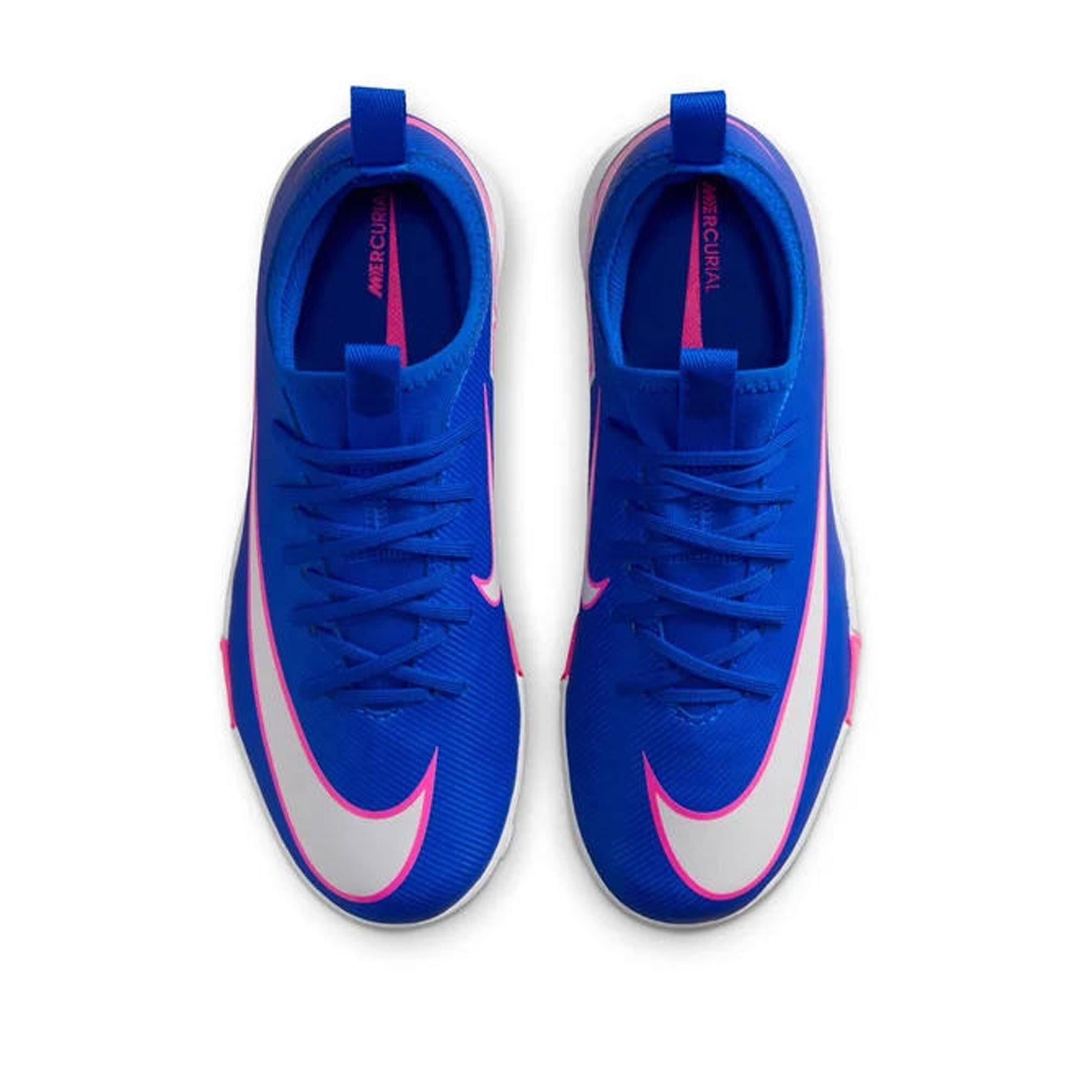 Nike Jr. Mercurial Vapor 16 Academy TF Çocuk Halı Saha Ayakkabısı