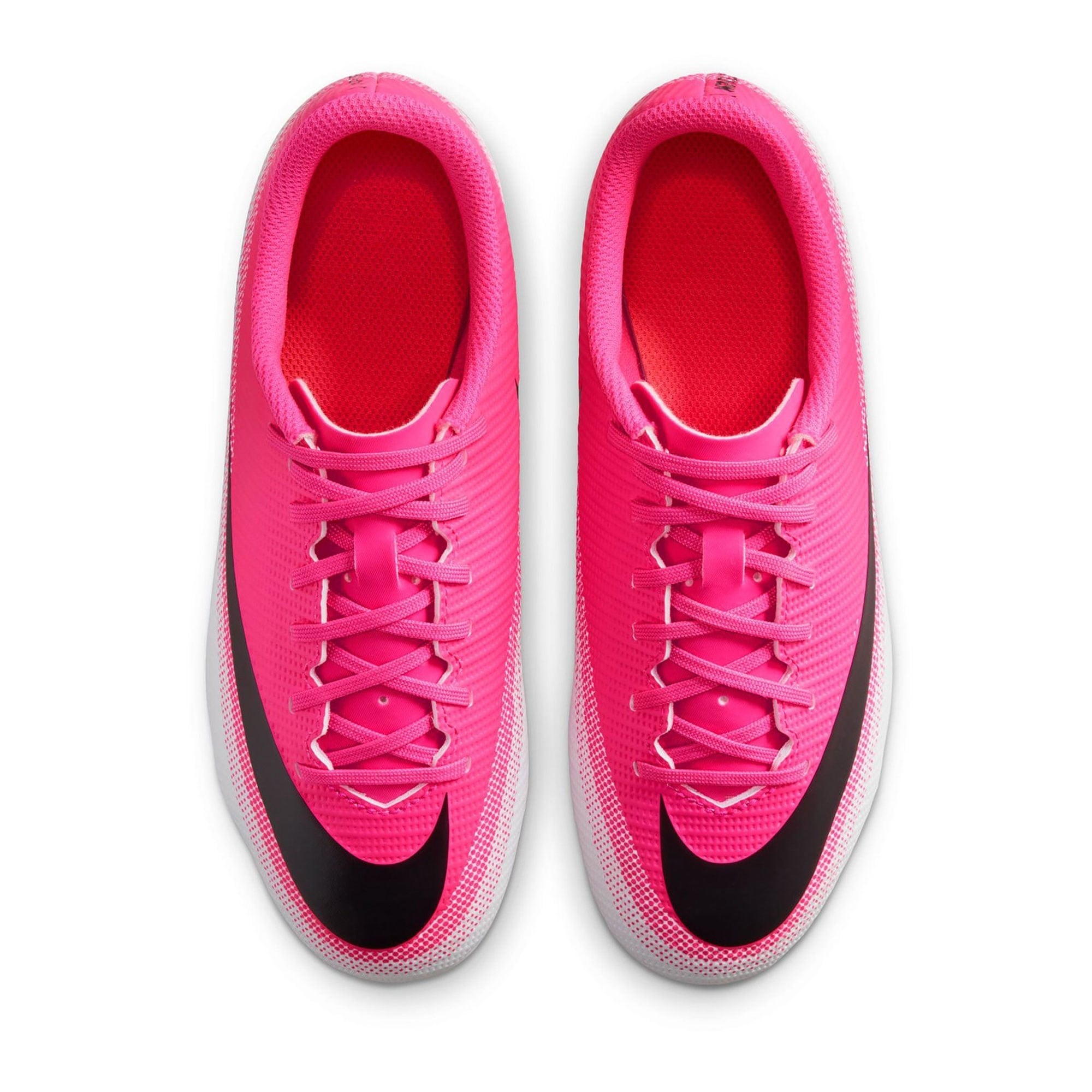 Nike Jr. Mercurial Vapor 17 Club FG Çocuk Krampon