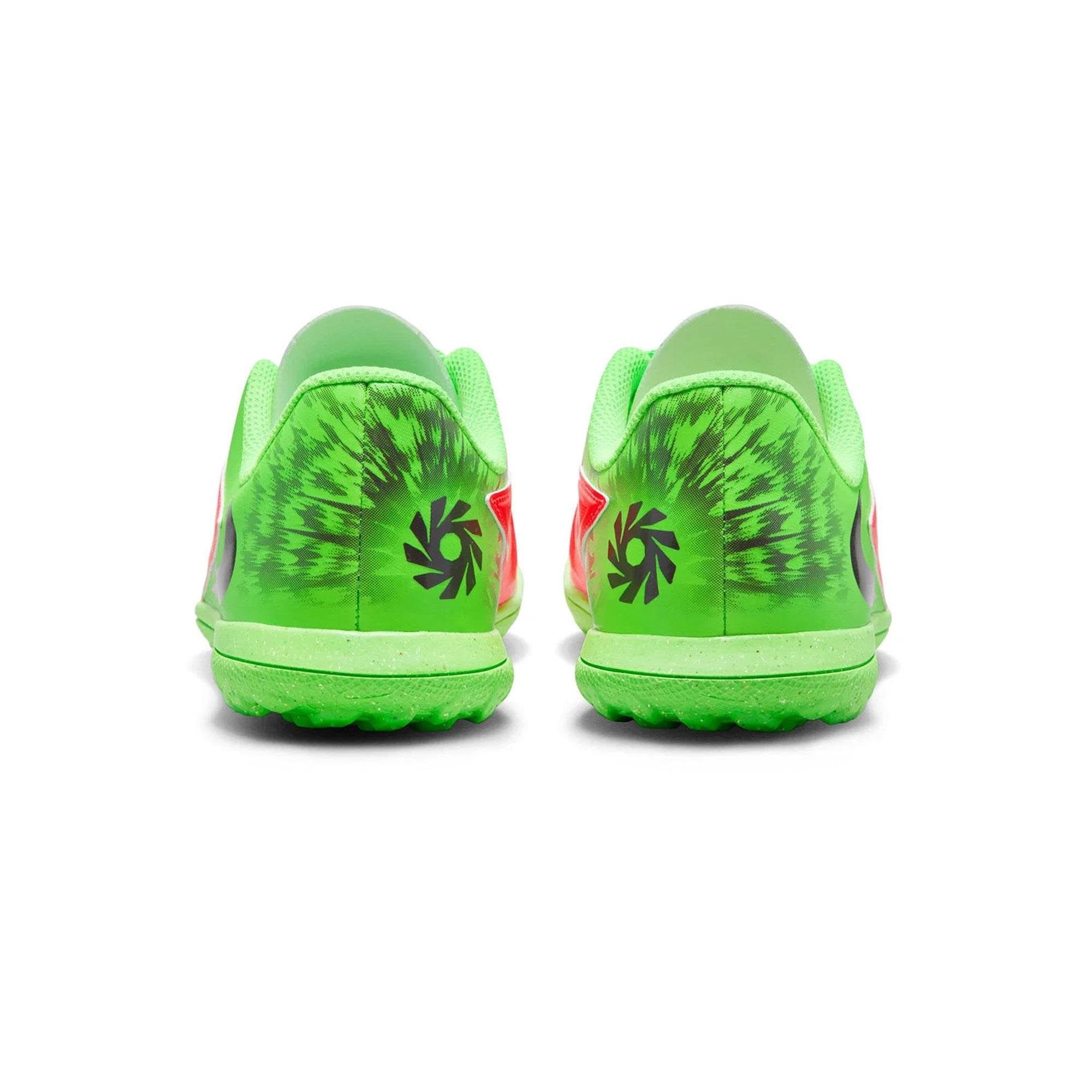 Nike Jr. Phantom 6 Low Club Erling Haaland TF Çocuk Halı Saha Ayakkabısı