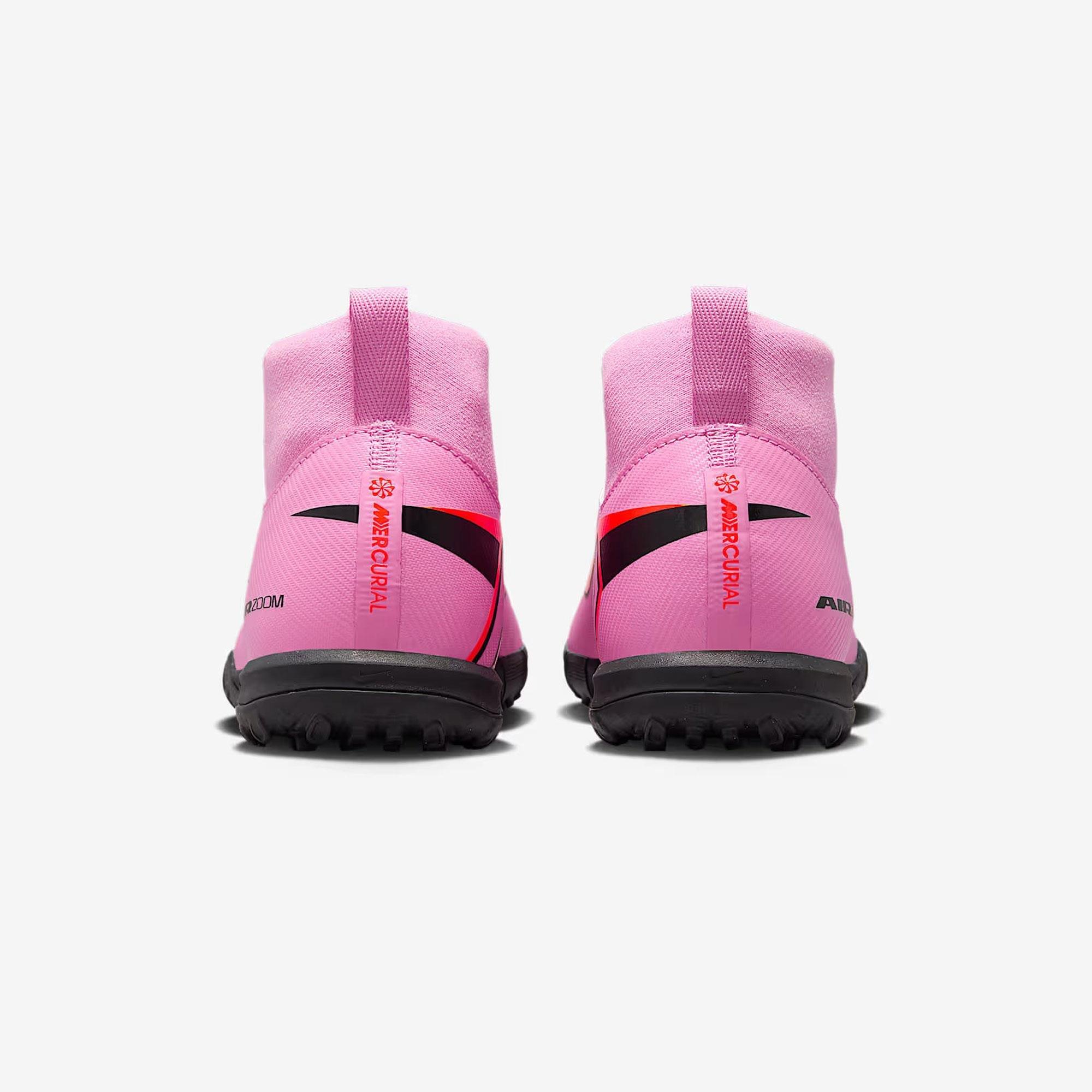 Nike Jr. Mercurial Superfly 10 Academy TF Halı Saha Ayakkabısı