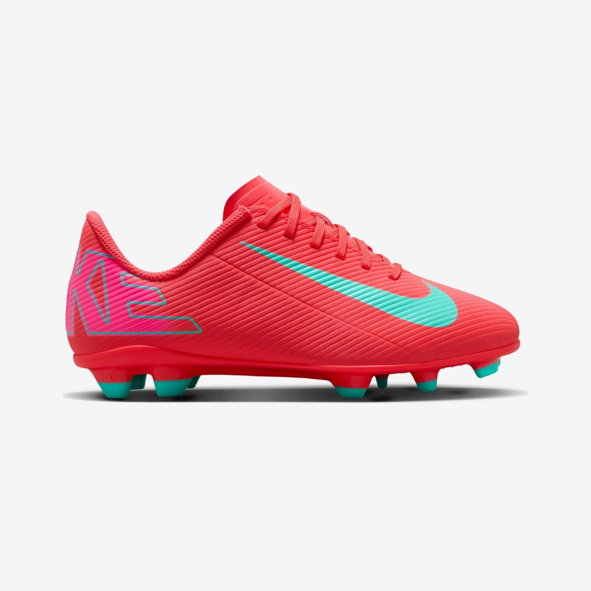 Nike Jr. Mercurial Vapor 16 Club FG Krampon