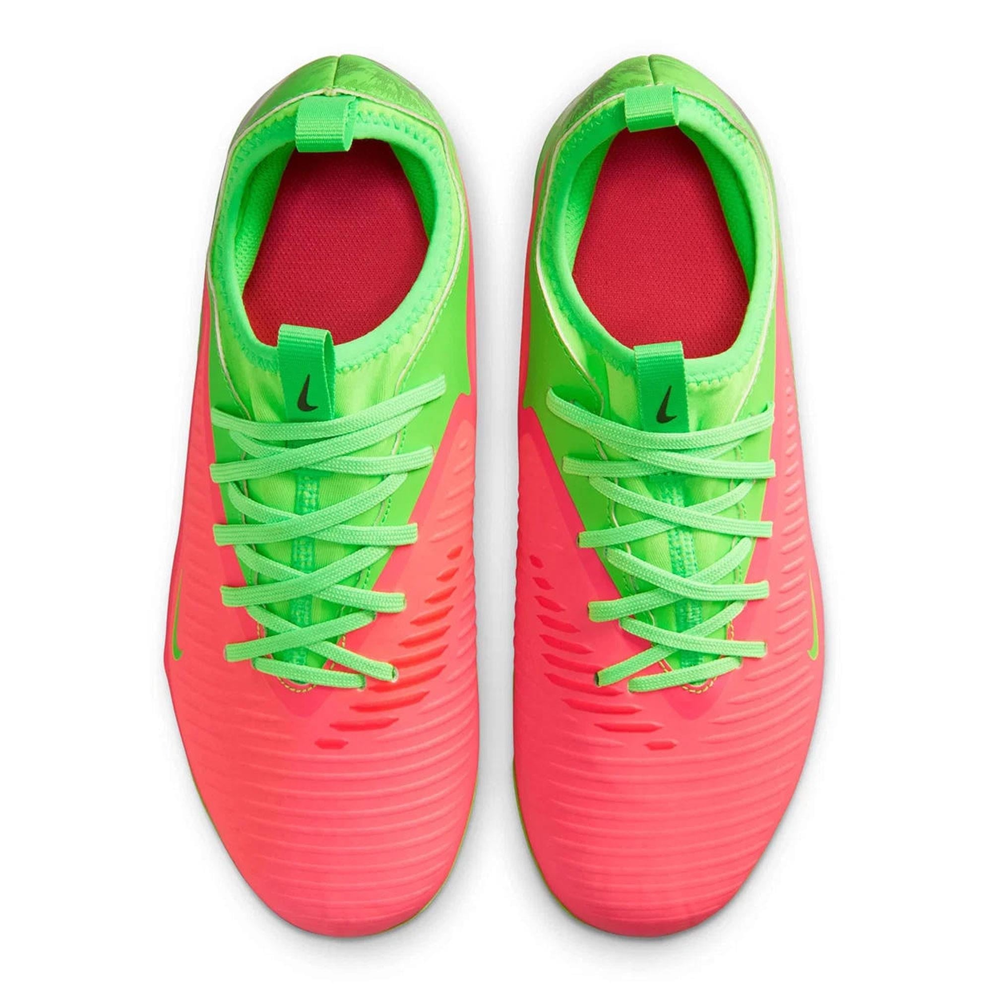 Nike Jr. Phantom 6 Low Academy Erling Haaland FG Çocuk Krampon