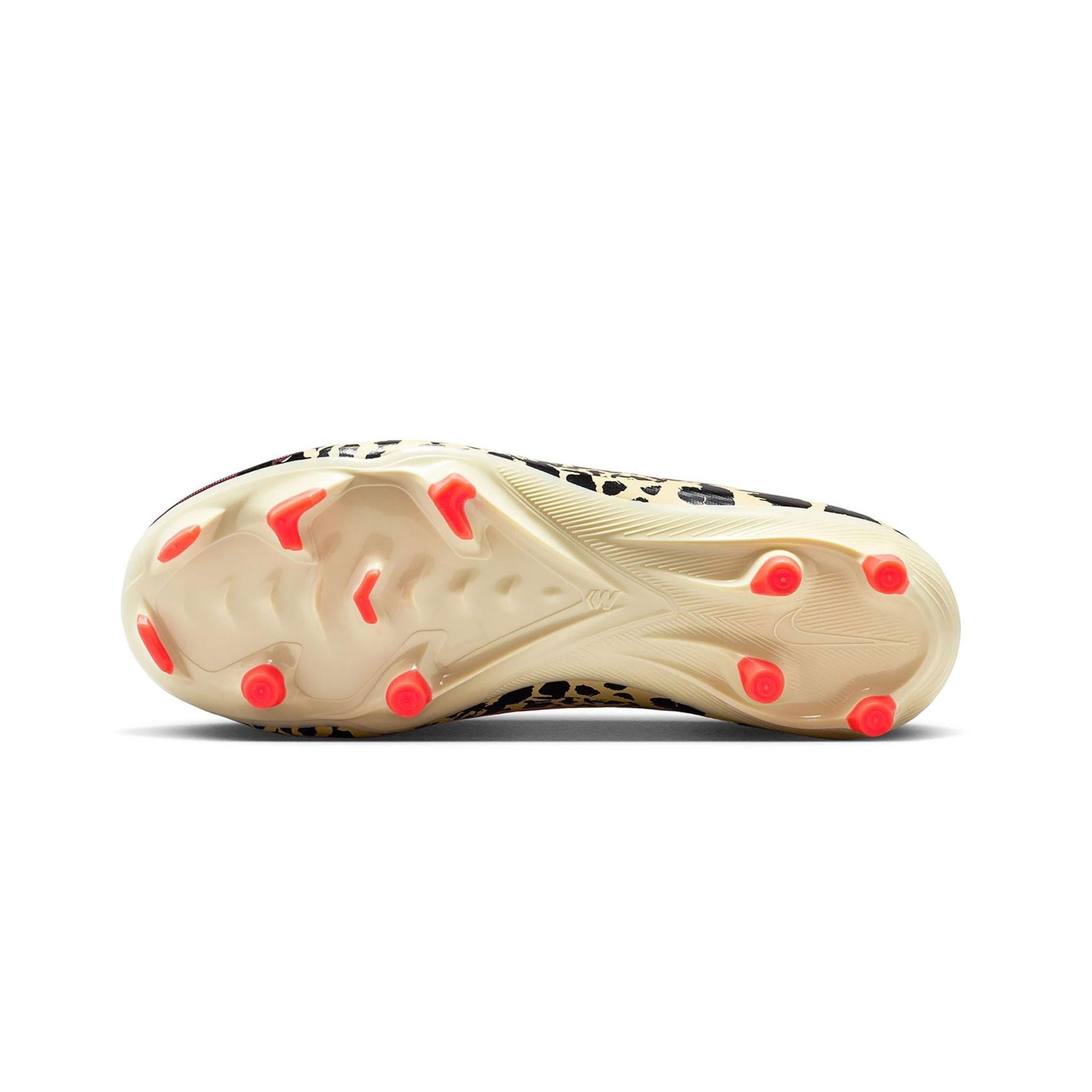Nike JR ZM Superfly 10  Academy FG/MG Çocuk Krampon
